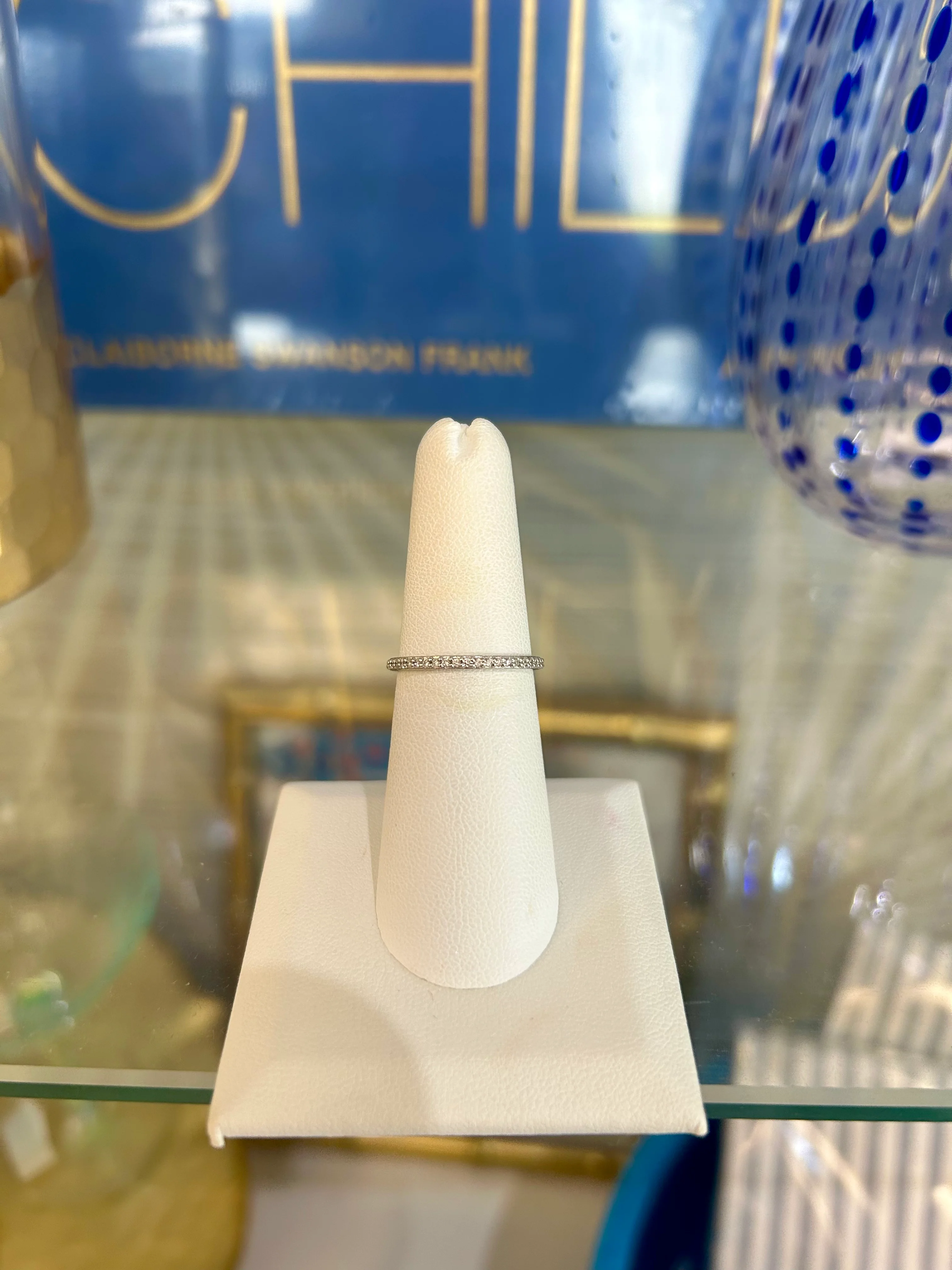 .25ct Diamond Eternity Ring - Image 2