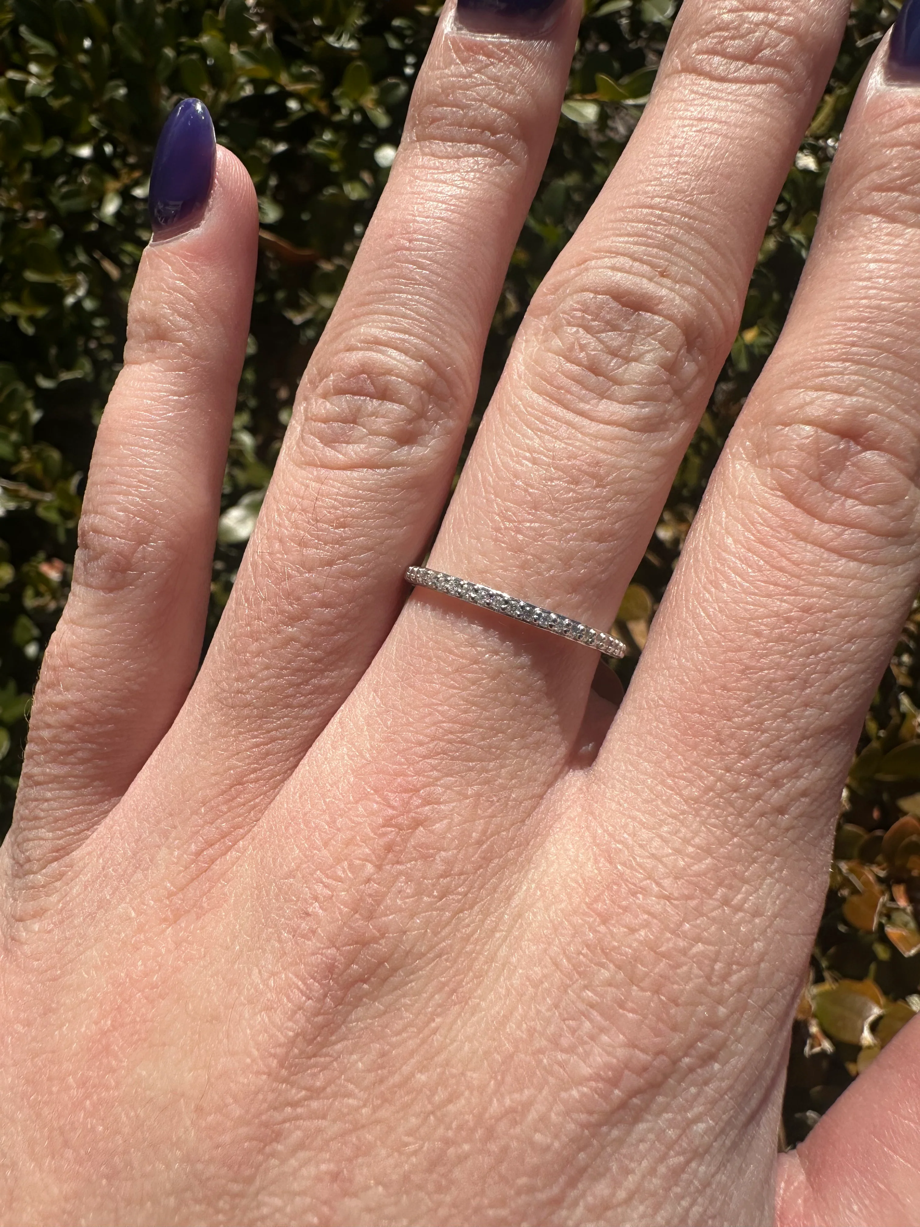 .25ct Diamond Eternity Ring - Image 3