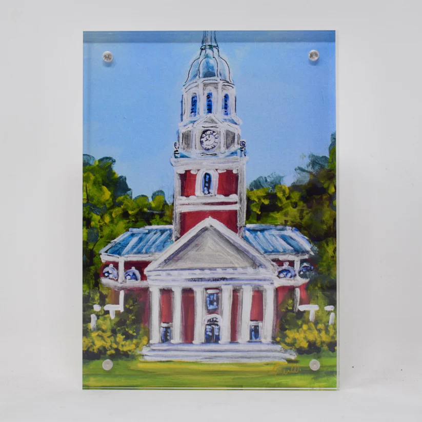 Acrylic Landmark Fine Art Print - Image 10