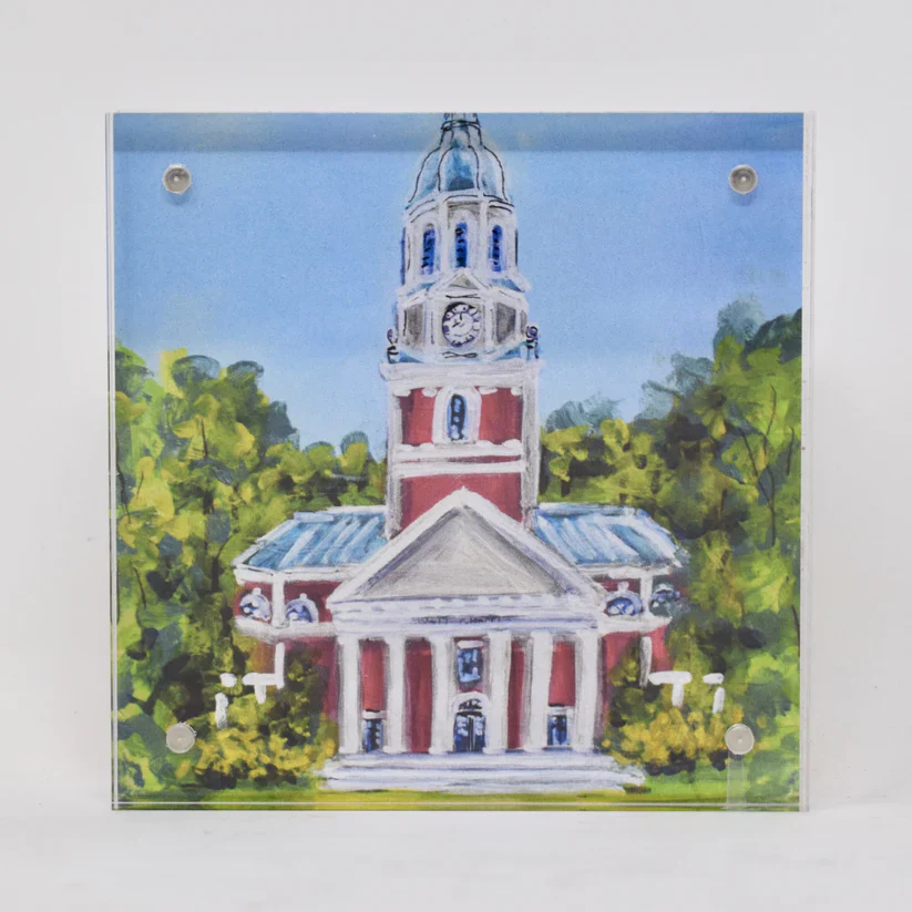 Acrylic Landmark Fine Art Print - Image 11