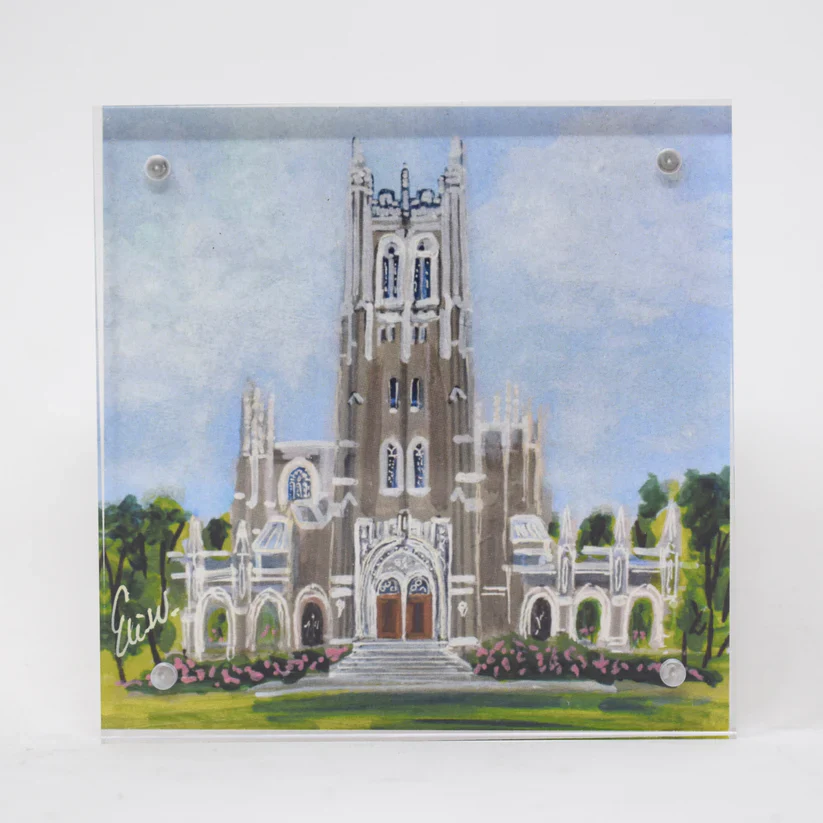 Acrylic Landmark Fine Art Print - Image 14