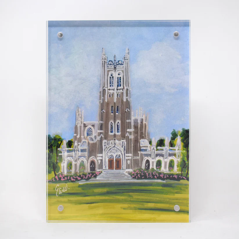 Acrylic Landmark Fine Art Print - Image 15