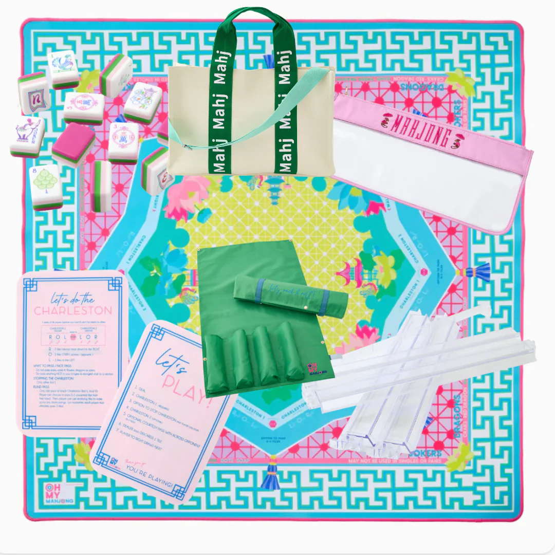 Amara Ultimate Starter Kit