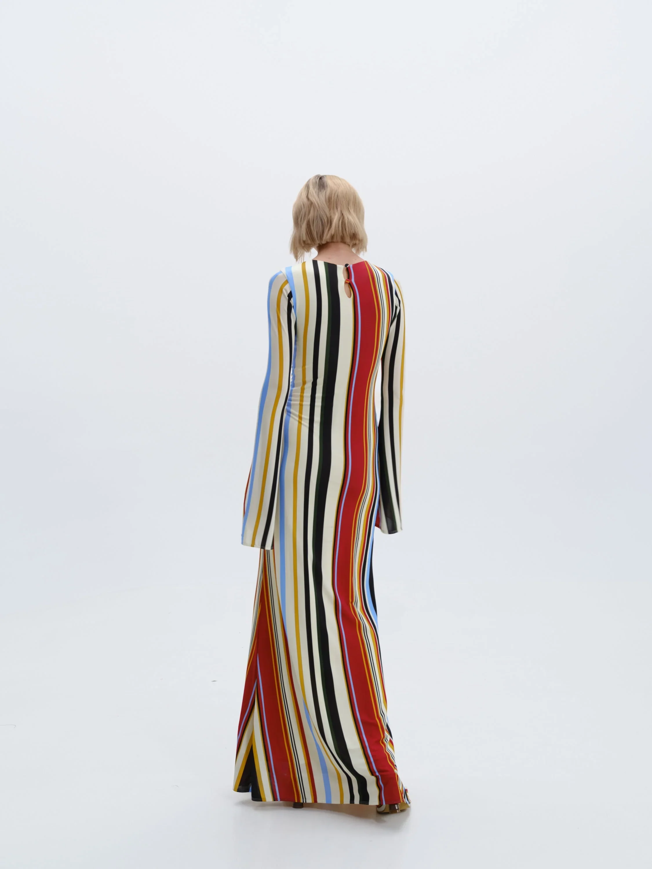 Amay Dress - Image 3