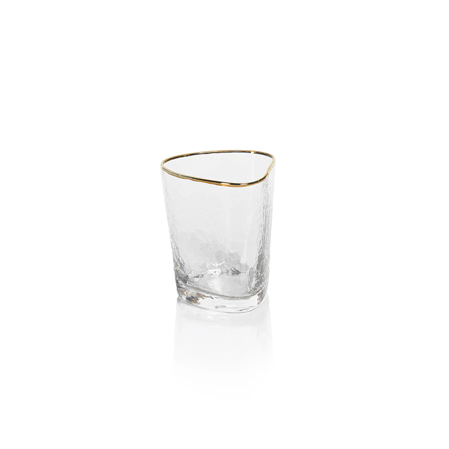Aperitivo Triangular Glassware - Image 3