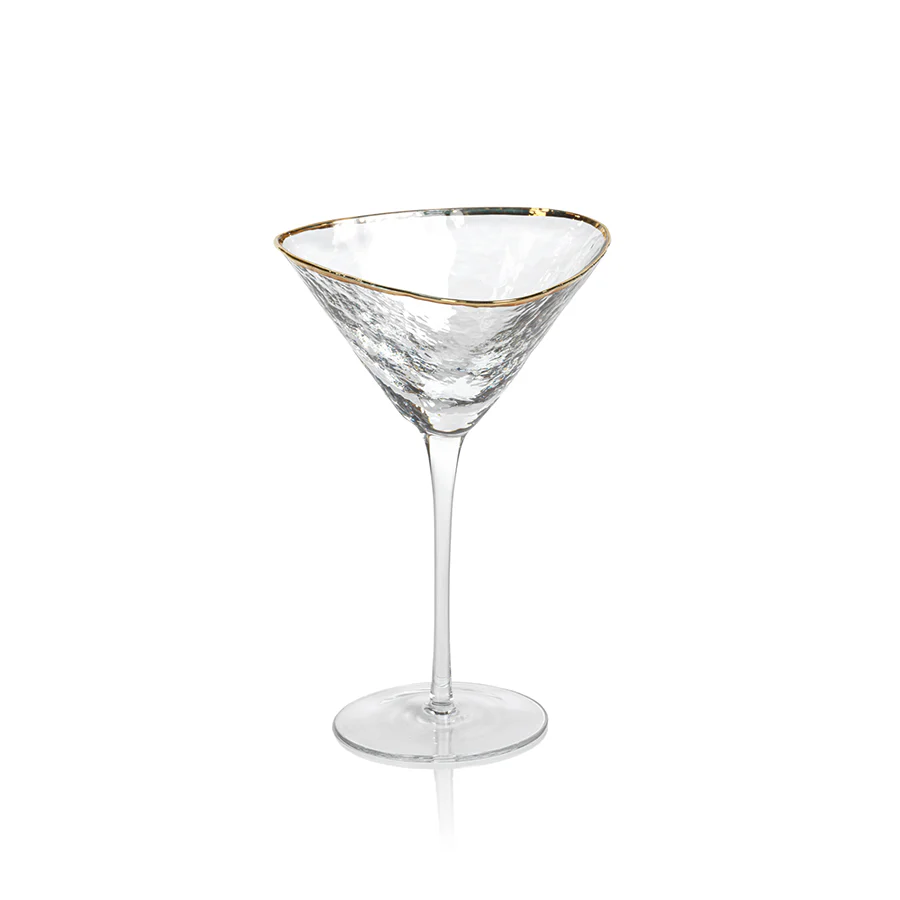 Aperitivo Triangular Glassware - Image 4
