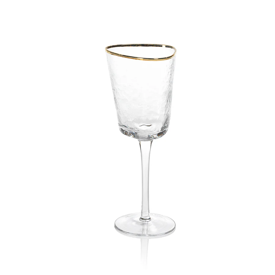 Aperitivo Triangular Glassware - Image 5