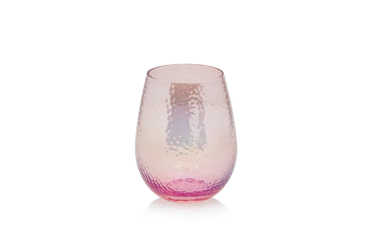 Aperitivo Stemless Wine Glasses - Image 2