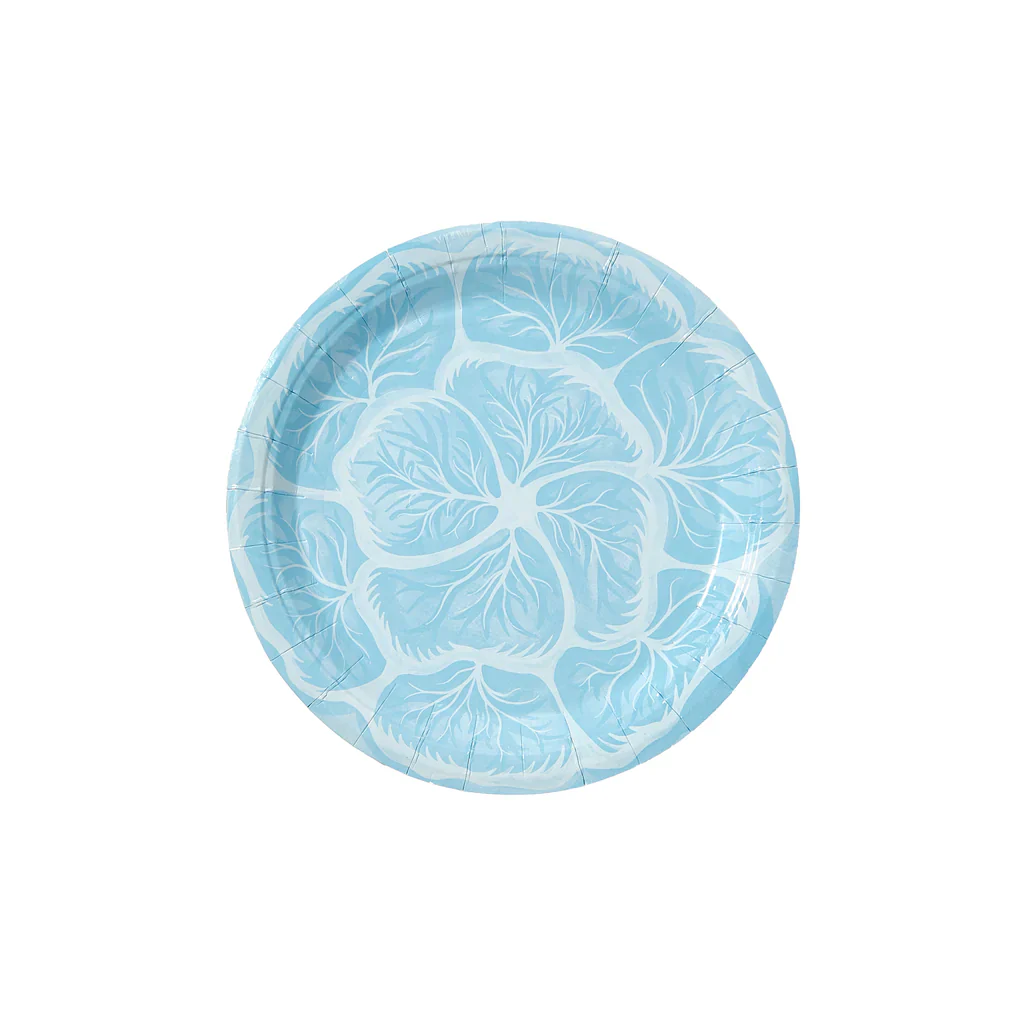 Assorted Pavilion Plates - Image 2