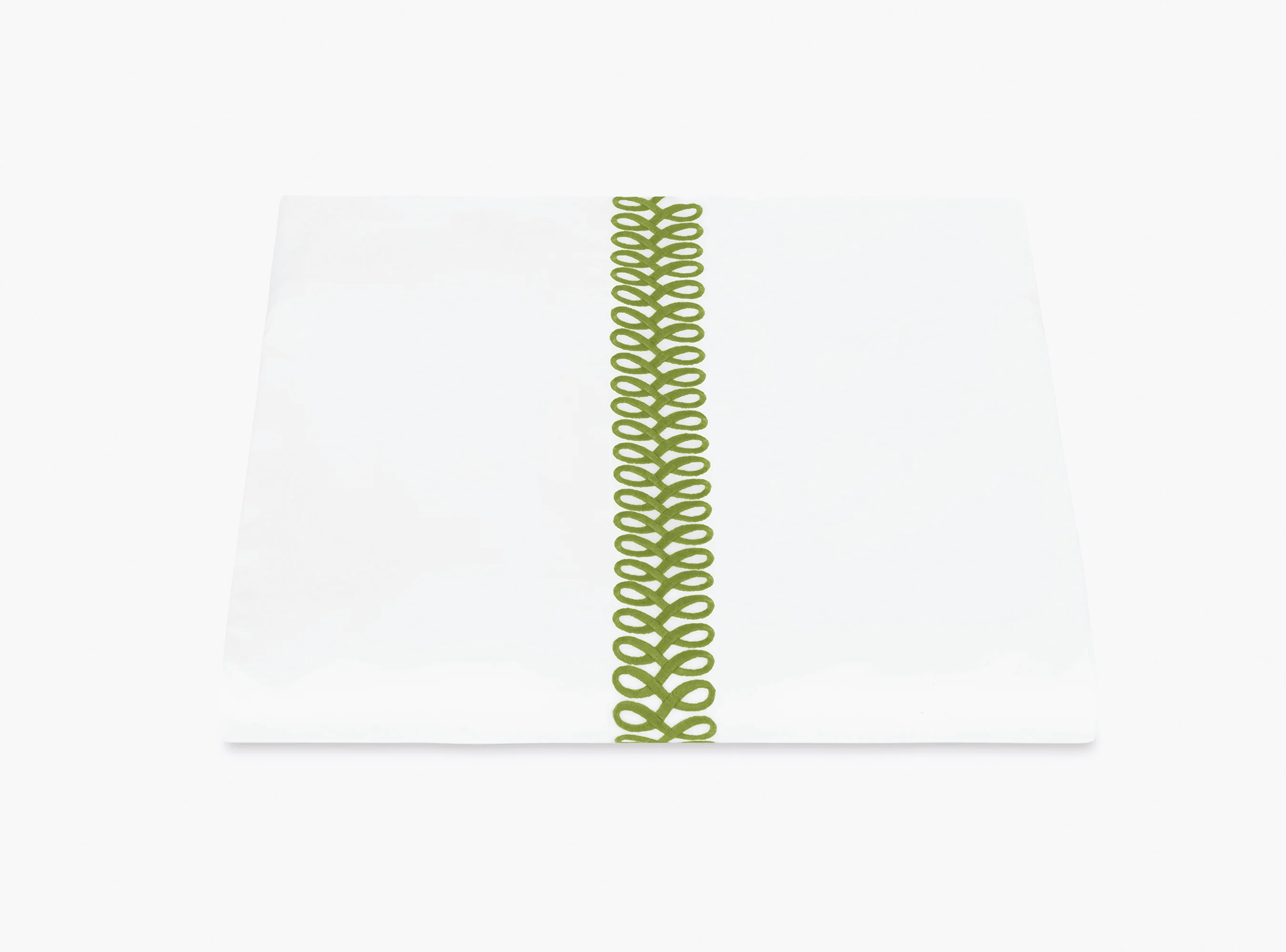 Astor Braid Duvet Cover - Image 10