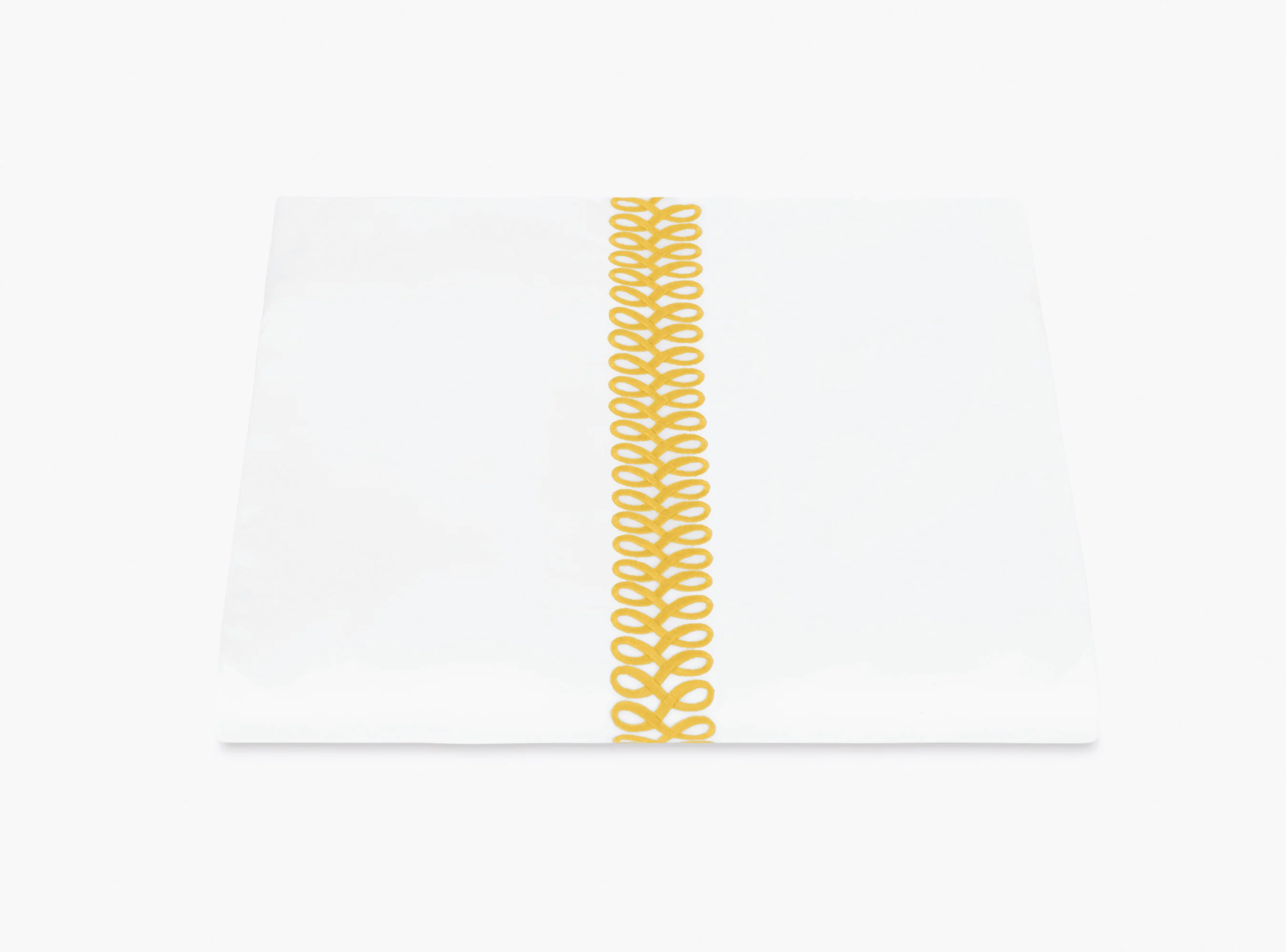 Astor Braid Duvet Cover - Image 3