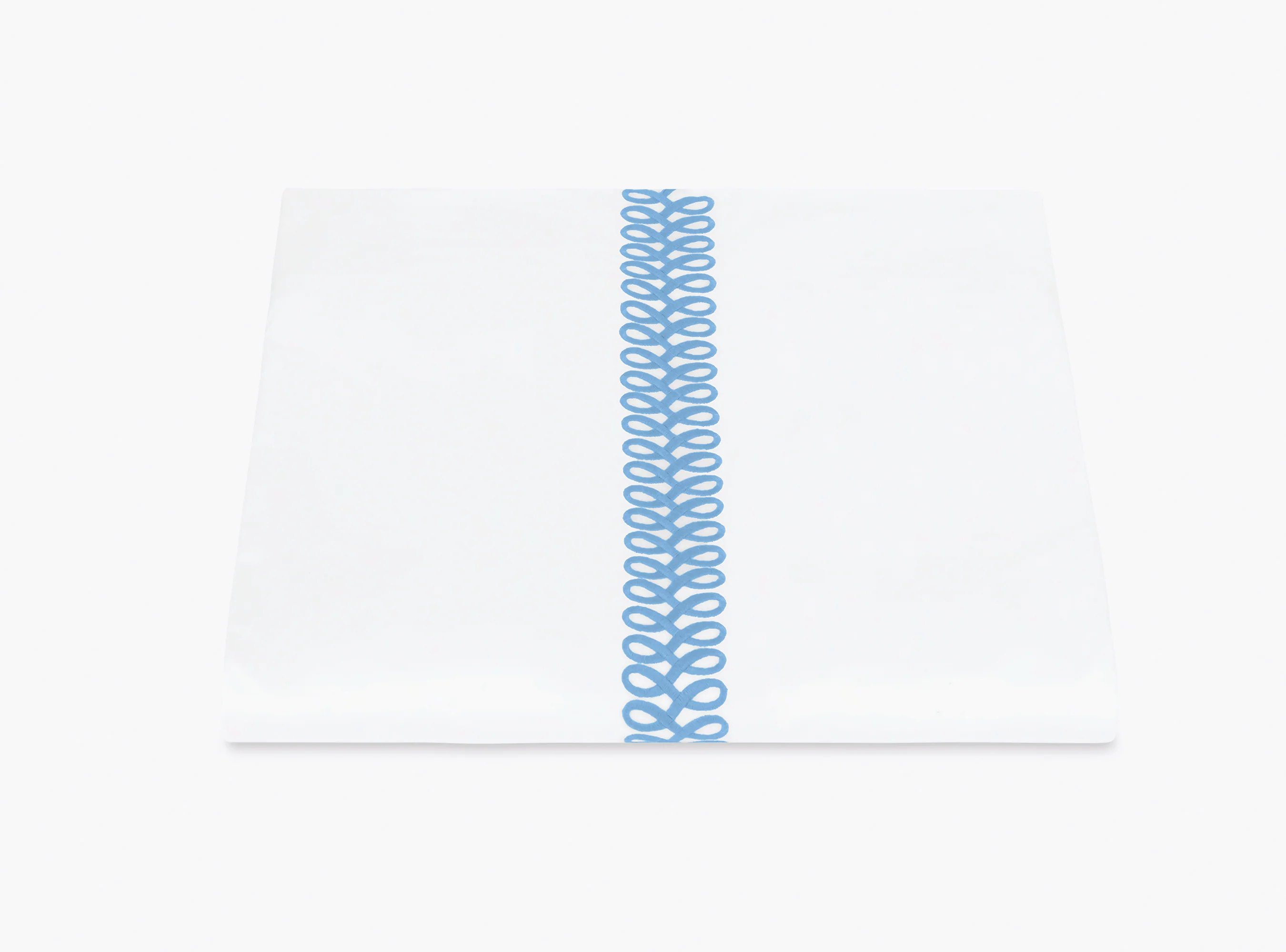 Astor Braid Duvet Cover - Image 4