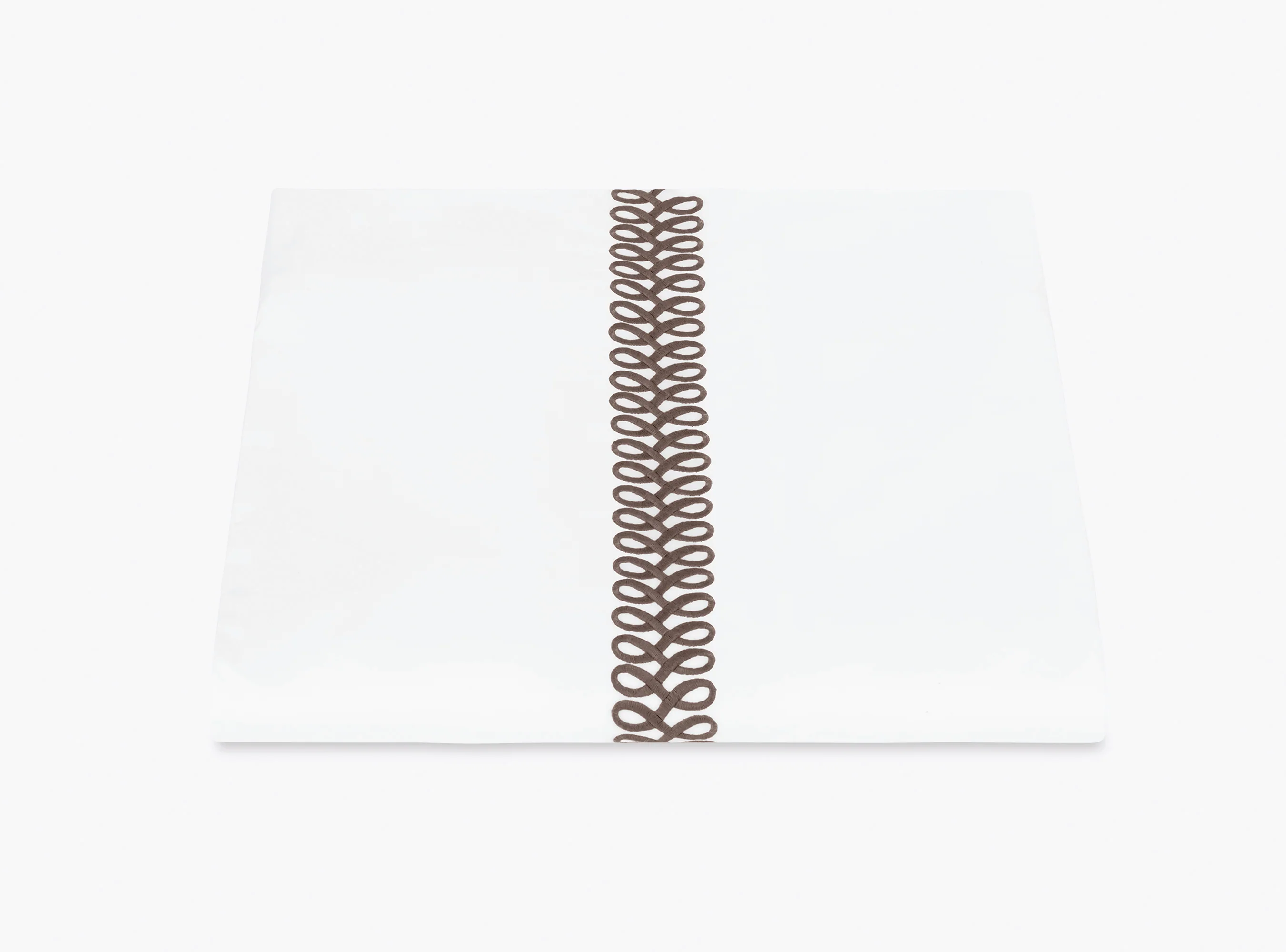 Astor Braid Duvet Cover - Image 6
