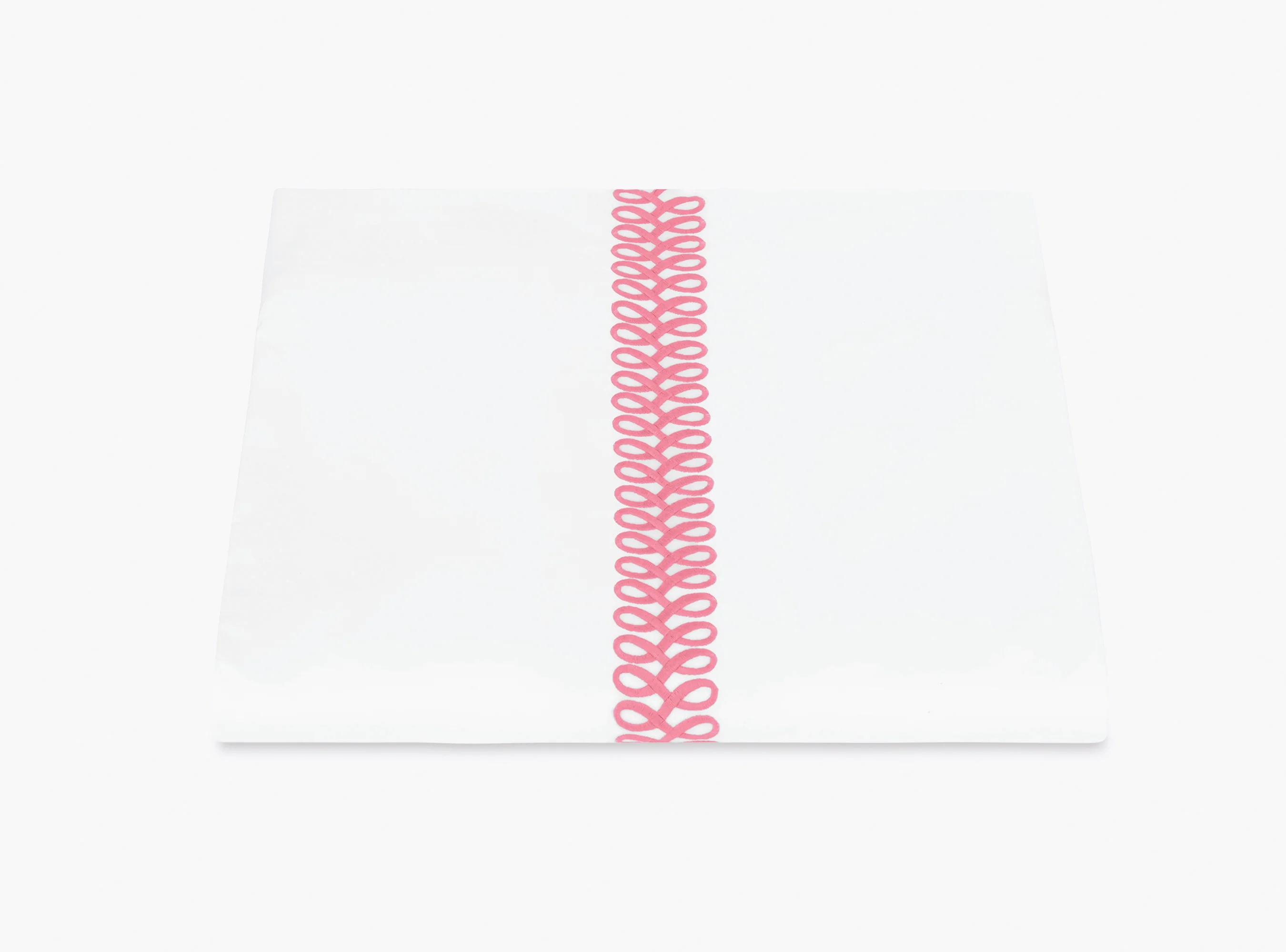 Astor Braid Duvet Cover - Image 7