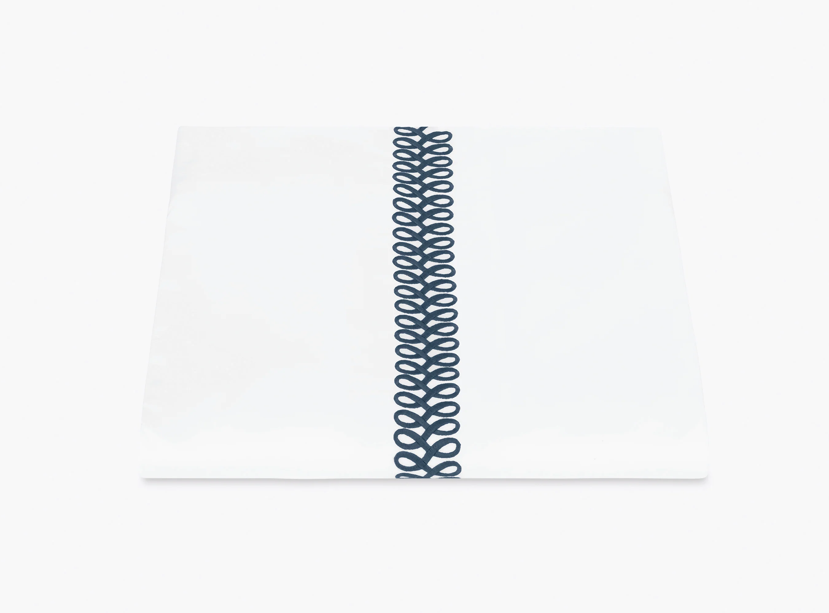 Astor Braid Duvet Cover - Image 8