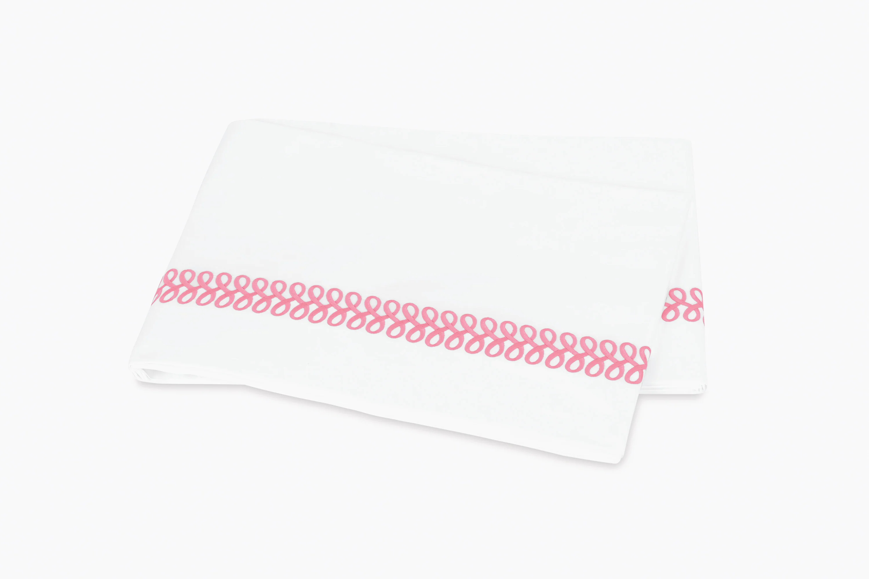 Astor Braid Flat Sheet - Image 7