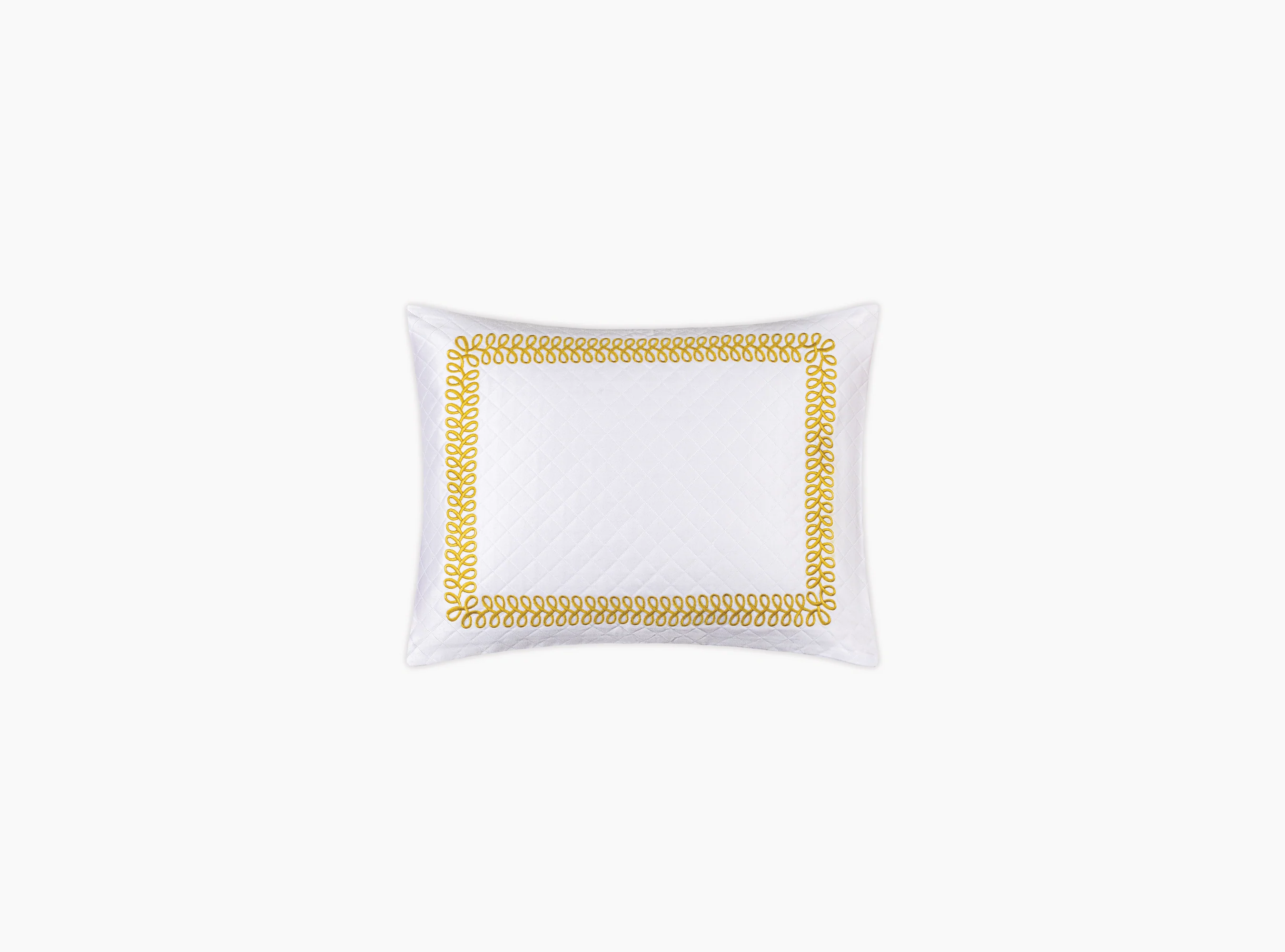 Astor Braid Matelassé Sham - Image 37