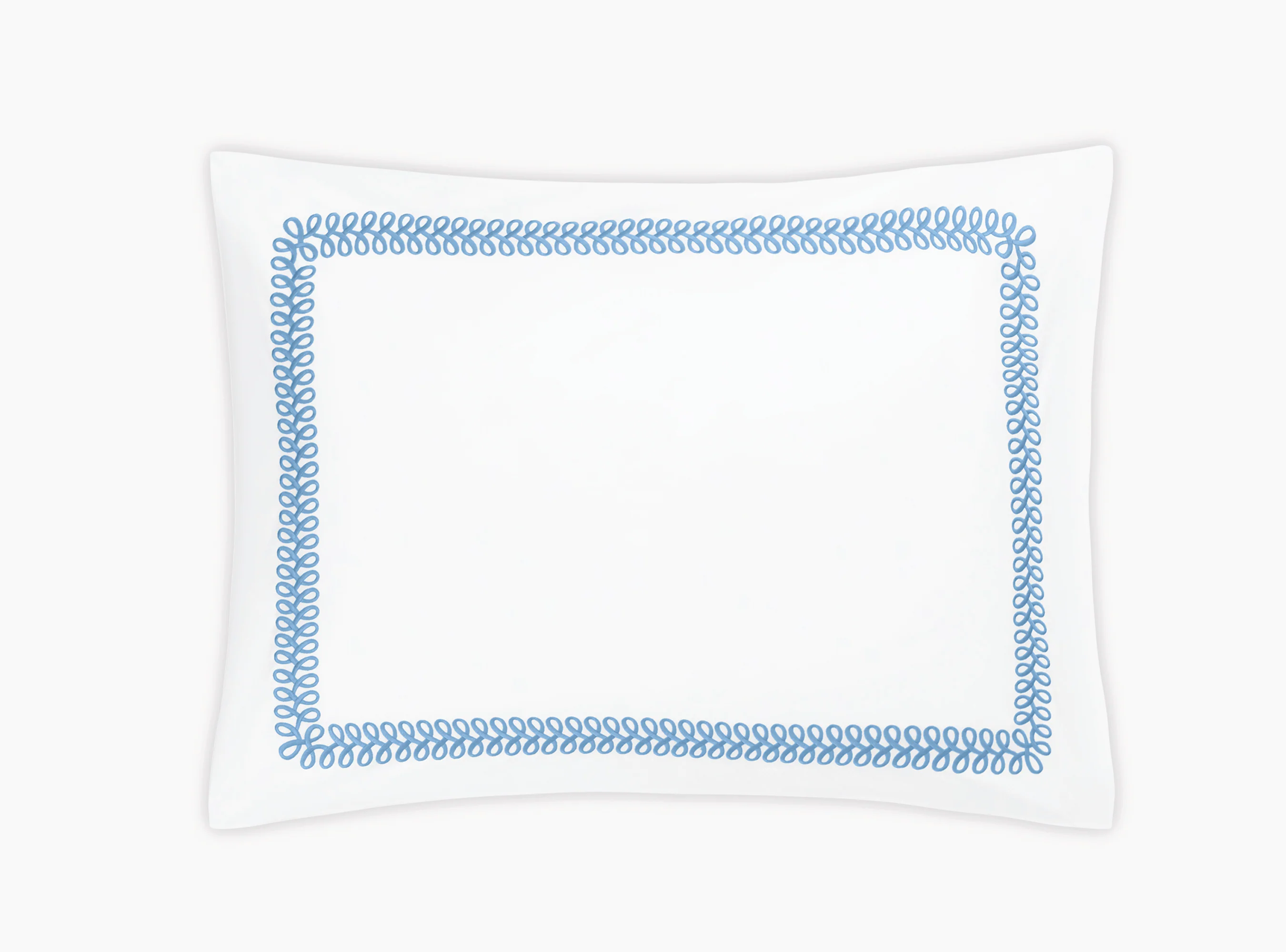 Astor Braid Sham - Image 2