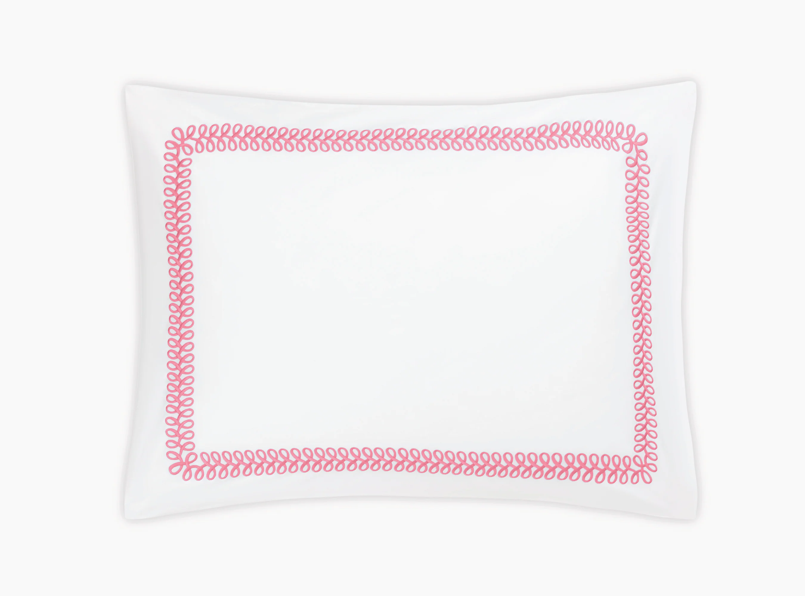 Astor Braid Sham - Image 4