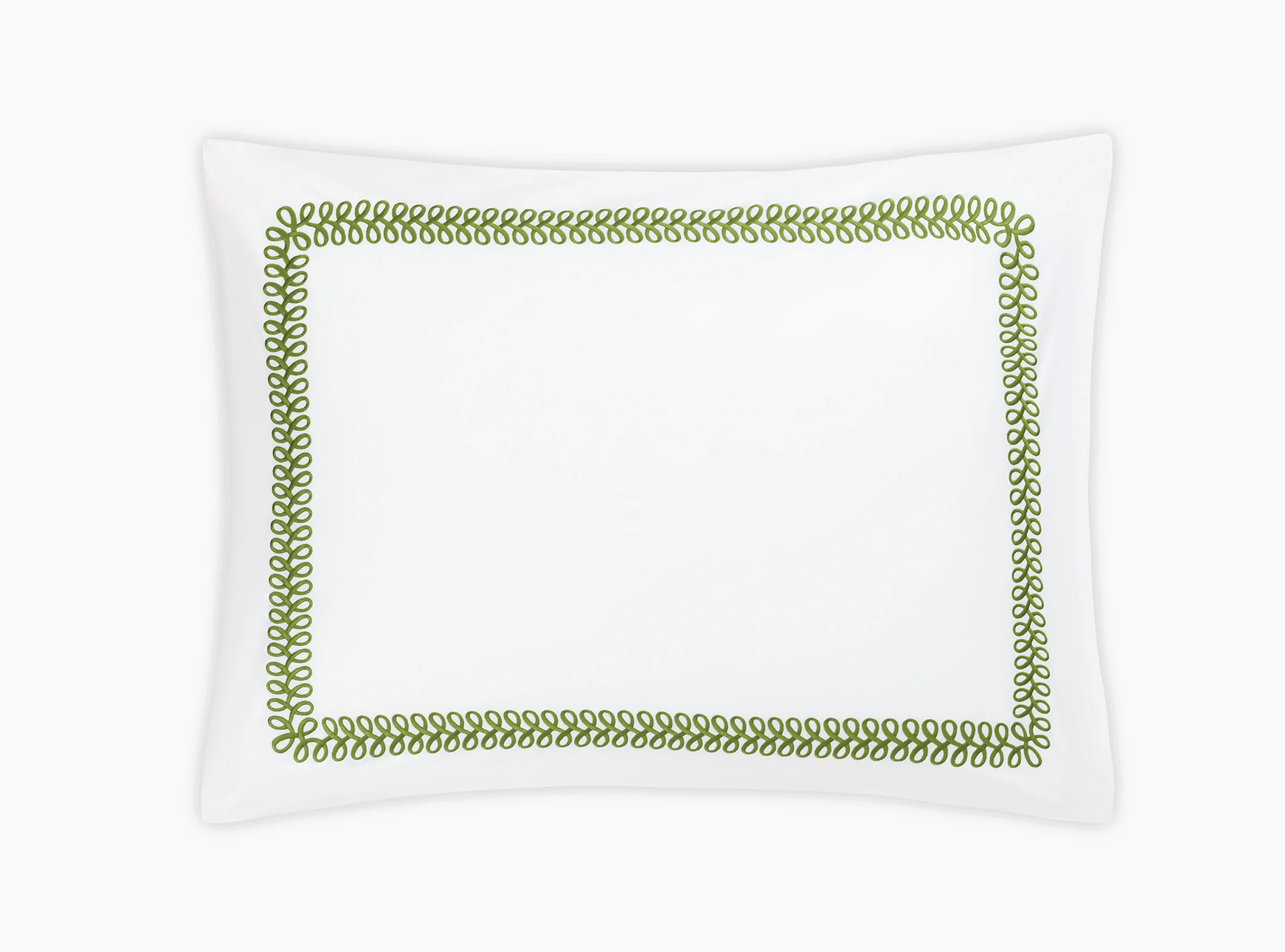 Astor Braid Sham - Image 6