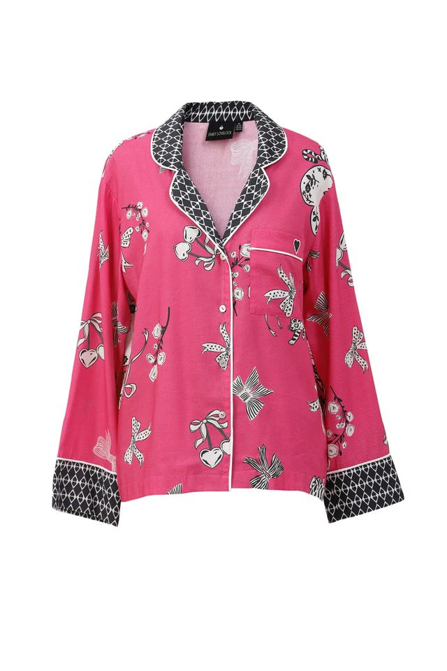 Aurora Sleepwear | + Colors - Image 3