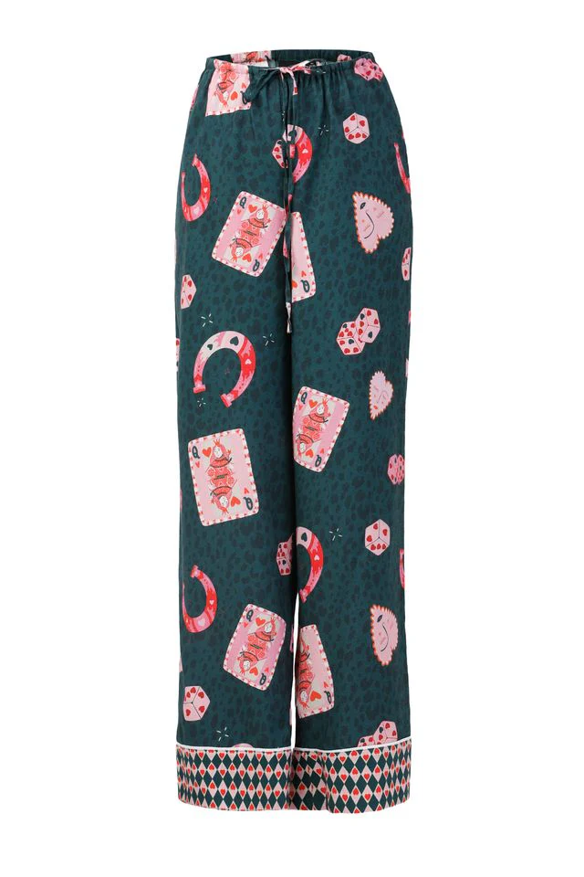Aurora Sleepwear | + Colors - Image 5