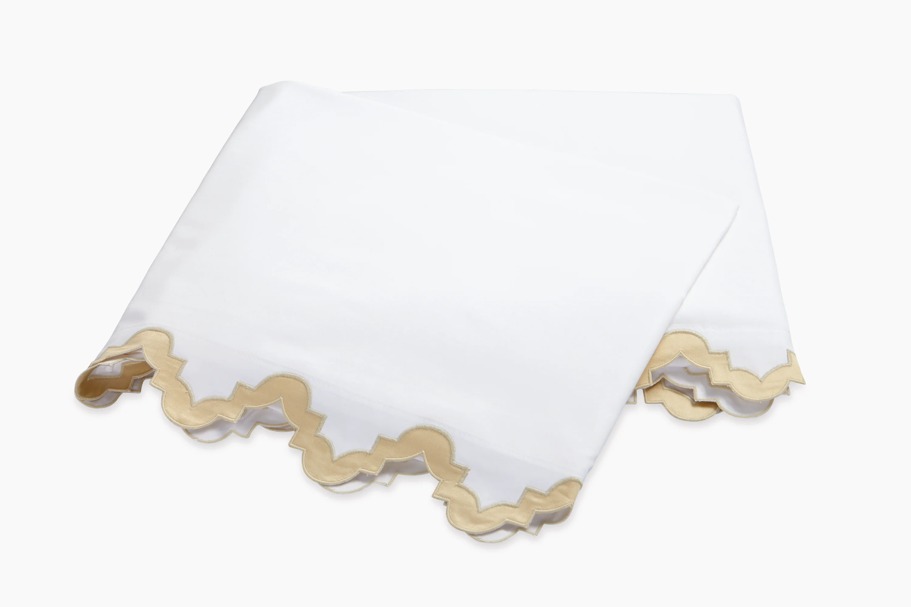 Aziza Flat Sheet - Image 4