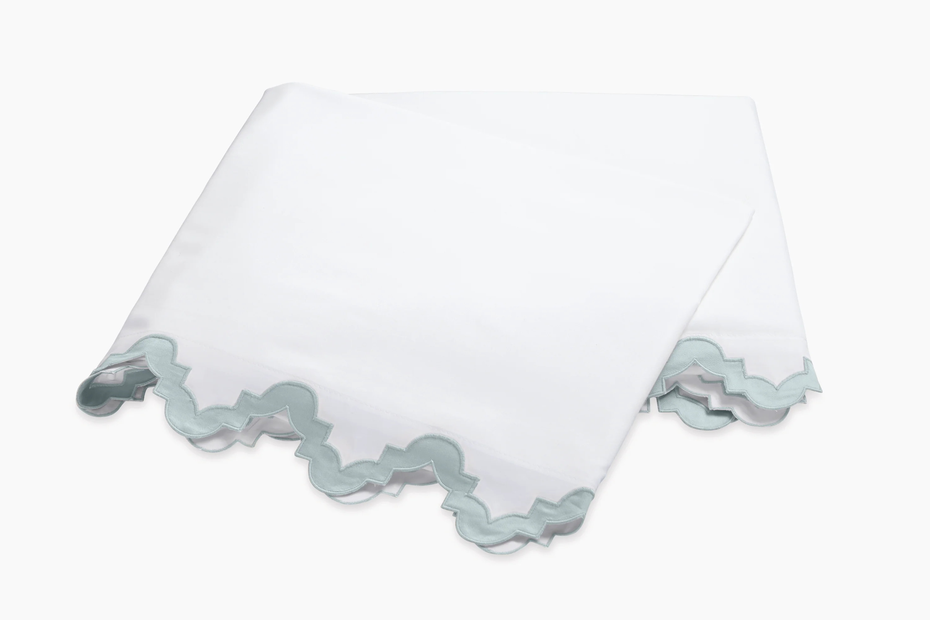 Aziza Flat Sheet - Image 5