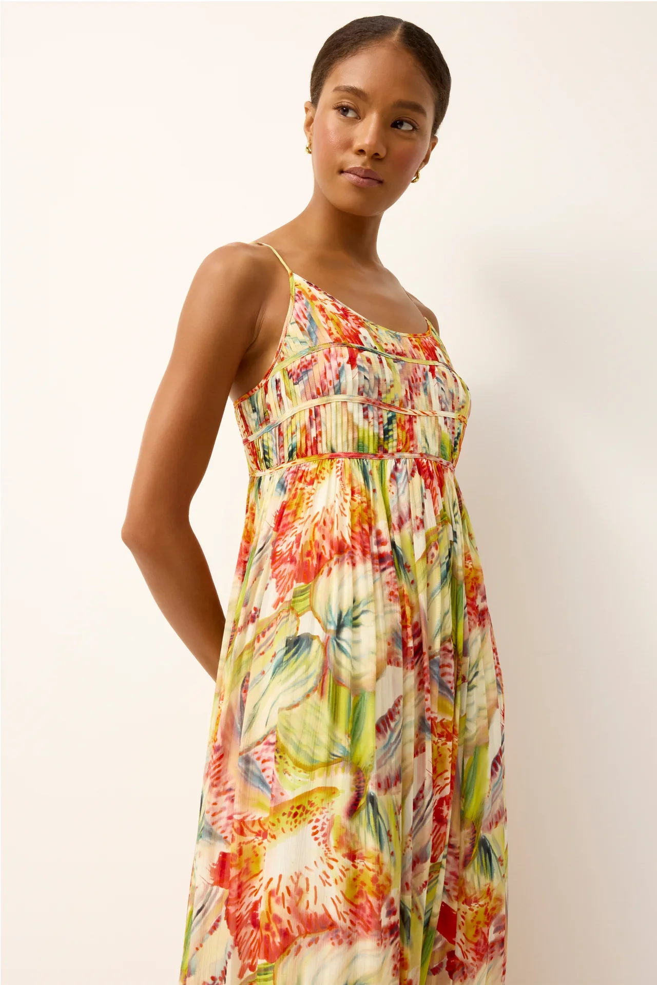 Bailey Dress | Lyric - Image 2