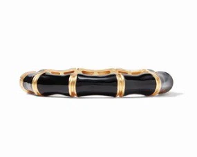 Bamboo Hinge Bangle | + Colors - Image 7