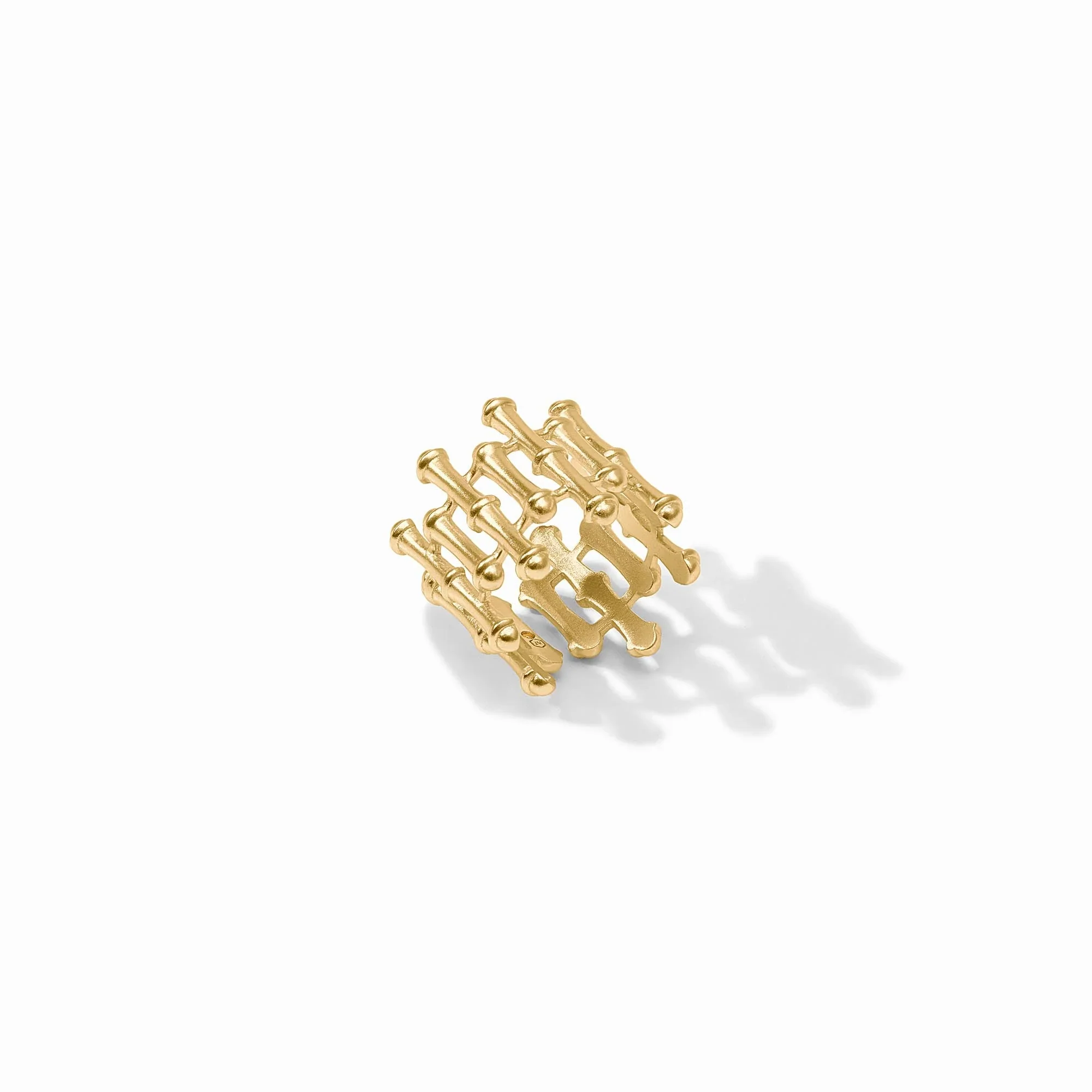 Bamboo Ring