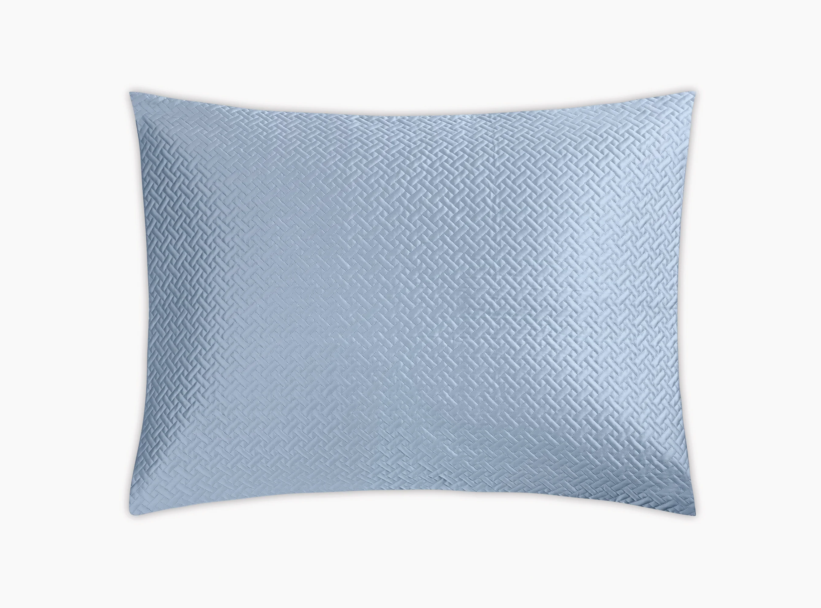 Basketweave Sham - Image 18