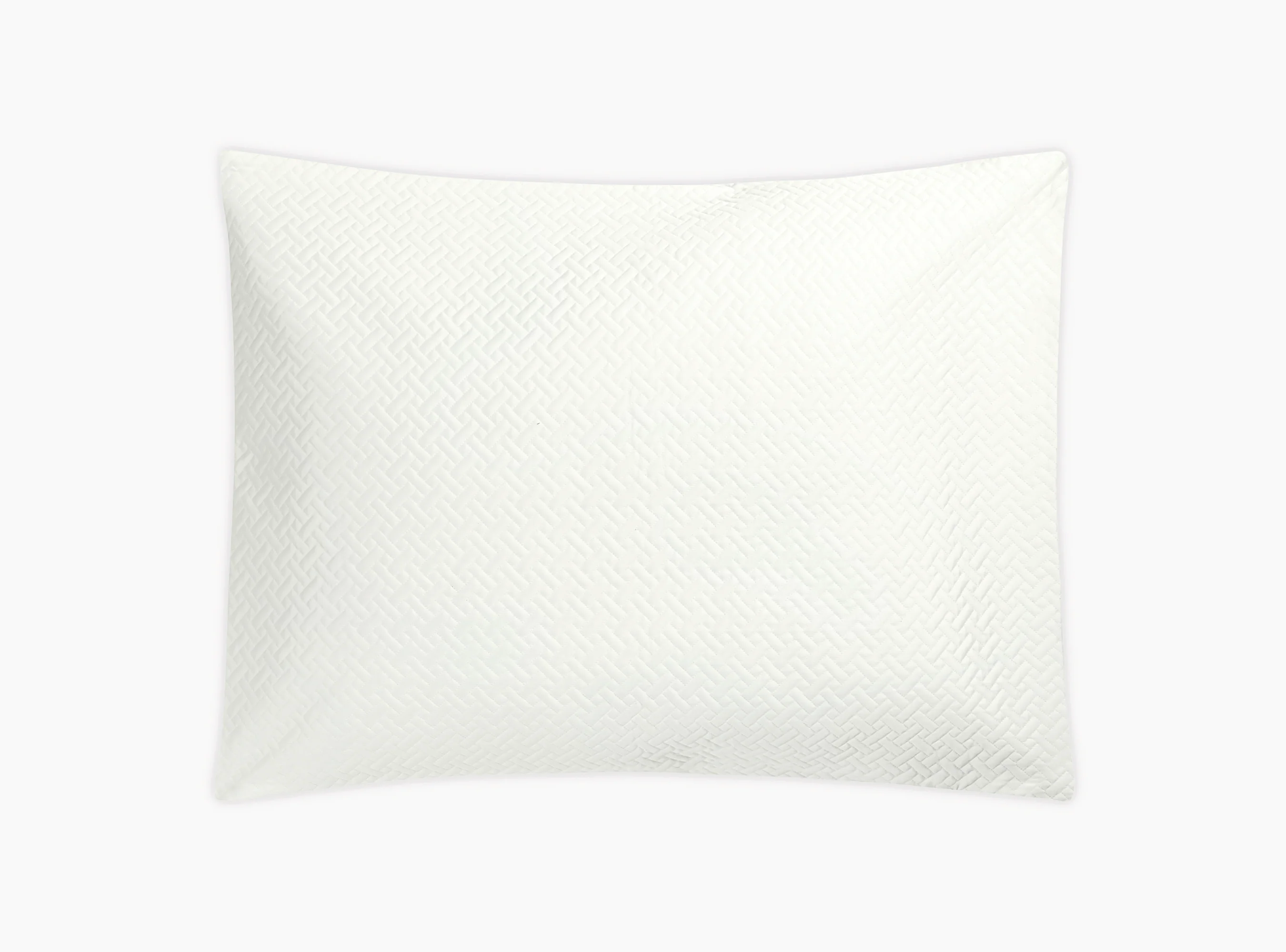 Basketweave Sham - Image 26