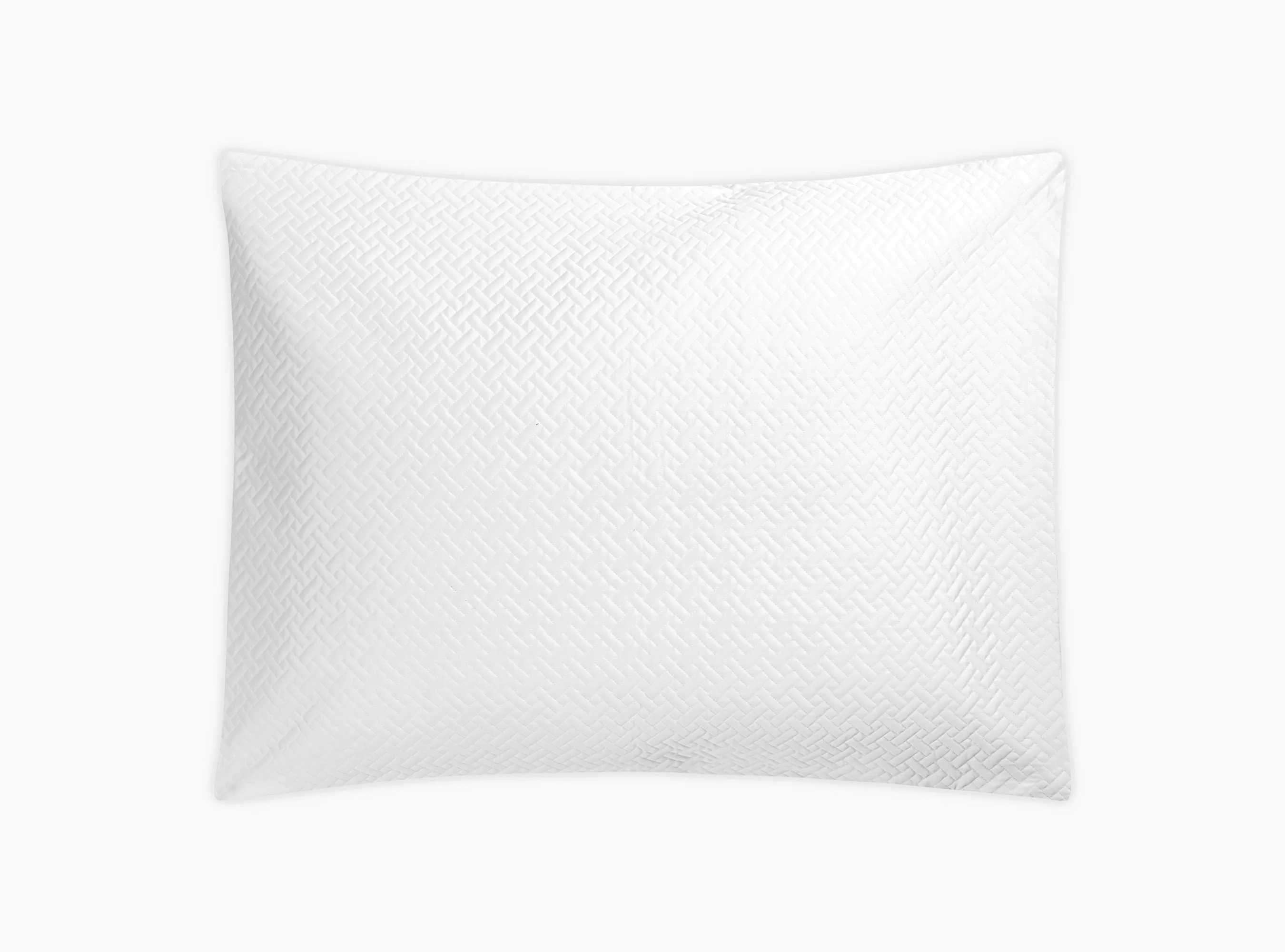 Basketweave Sham - Image 29