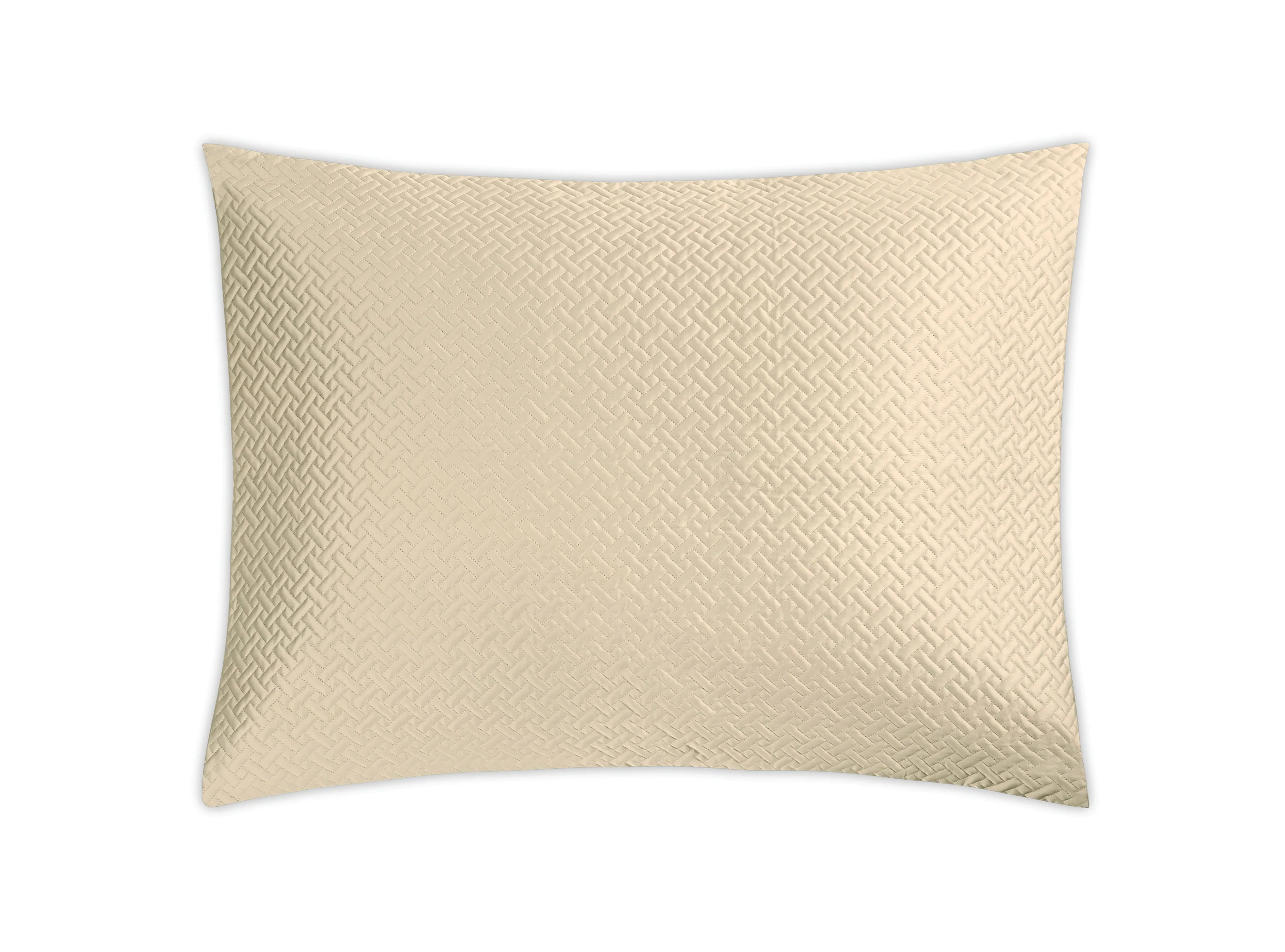 Basketweave Sham - Image 7