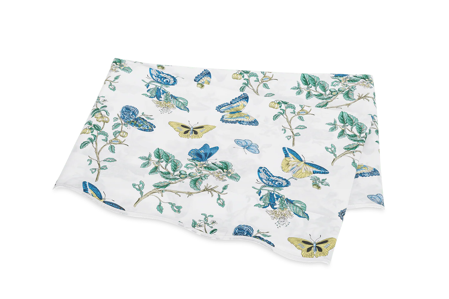 Baudin Flat Sheet + Colors - Image 2