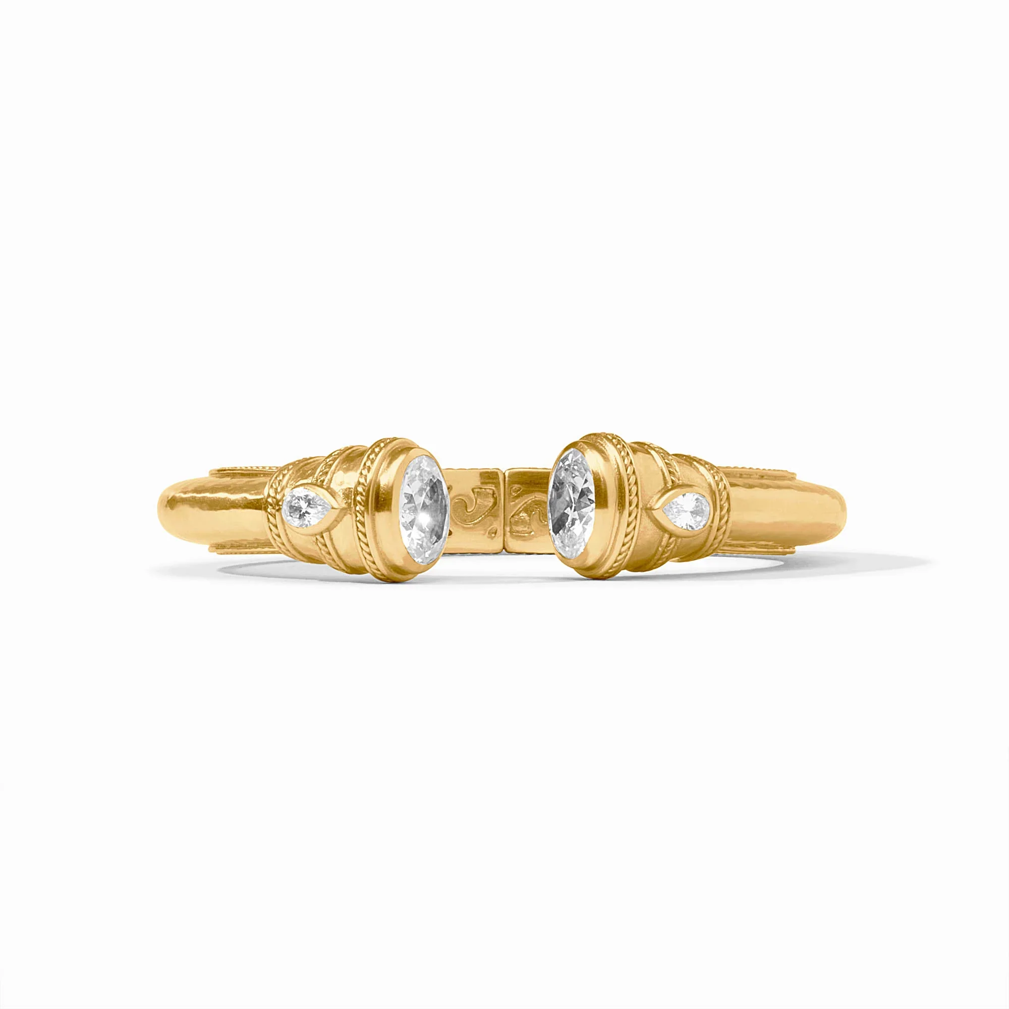 Cannes Demi Cuff | + Colors - Image 10