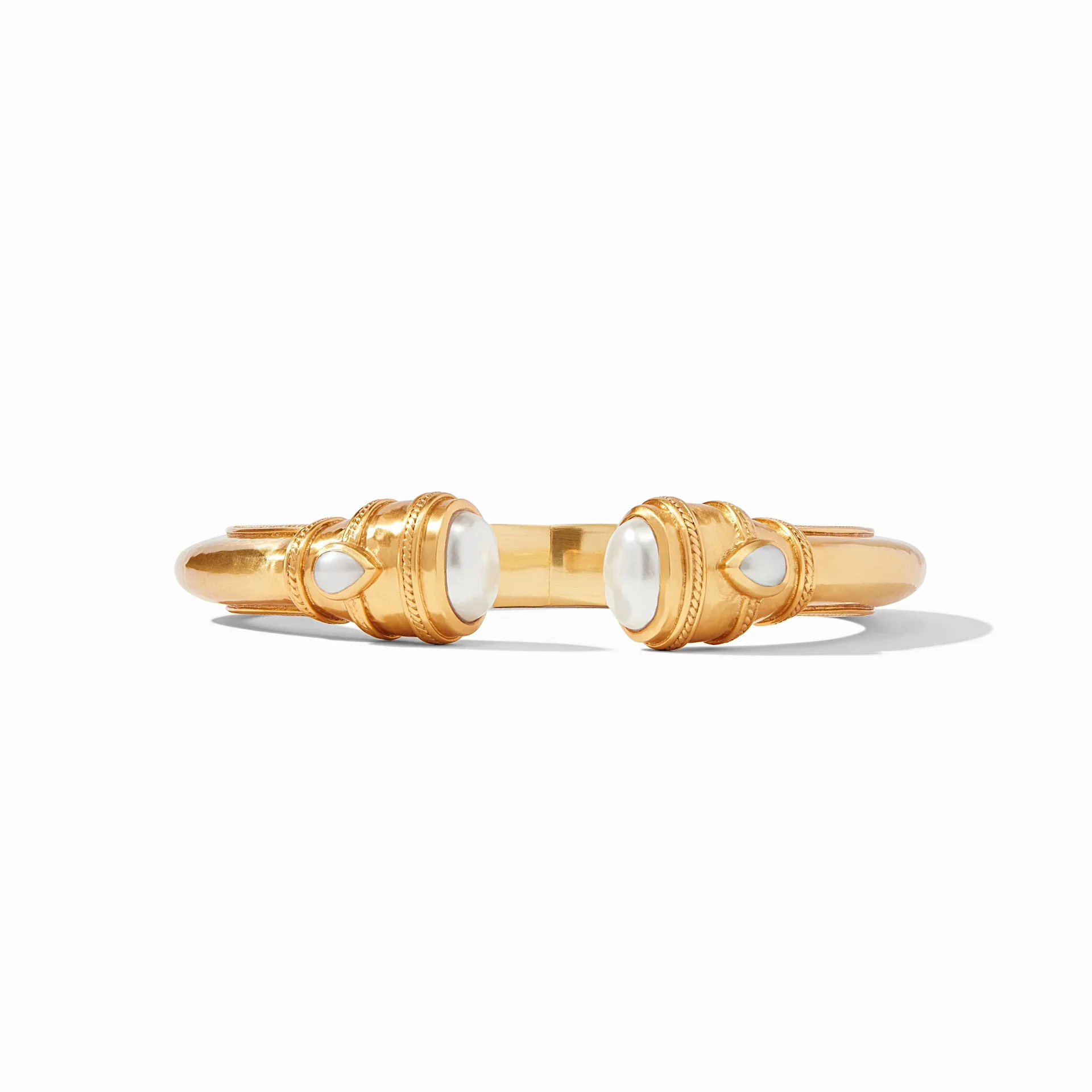 Cannes Demi Cuff | + Colors - Image 4