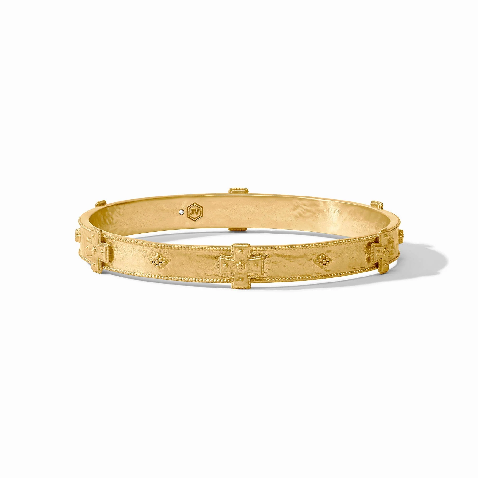 Canterbury Bangle | + Sizes - Image 2