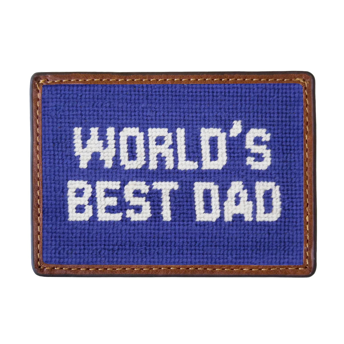 Smathers & Branson Card Wallet | + Options - Image 10