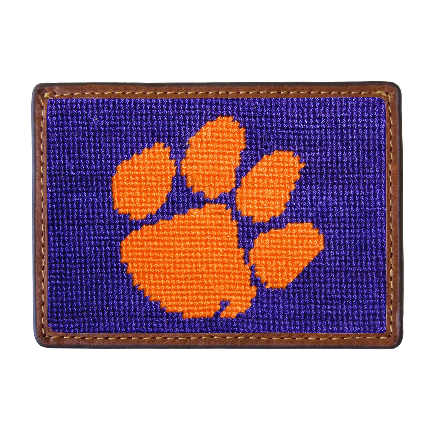 Smathers & Branson Card Wallet | + Options - Image 6