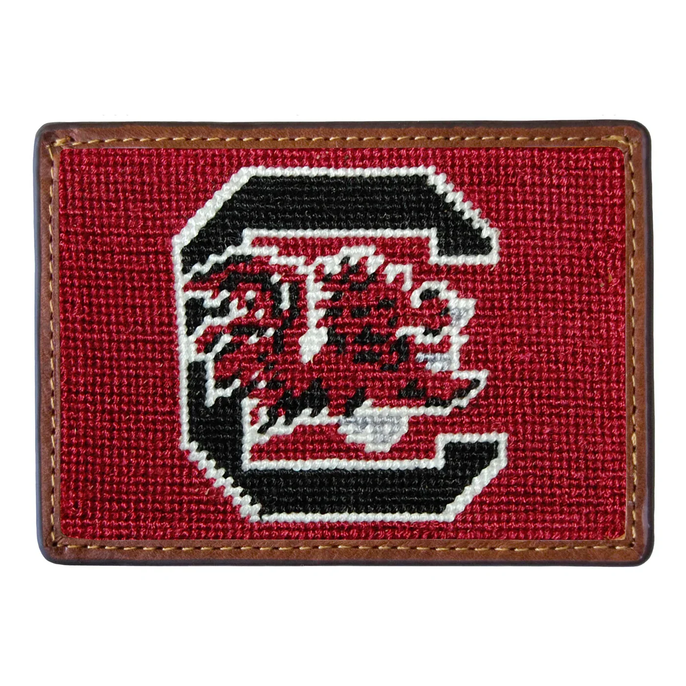 Smathers & Branson Card Wallet | + Options - Image 7