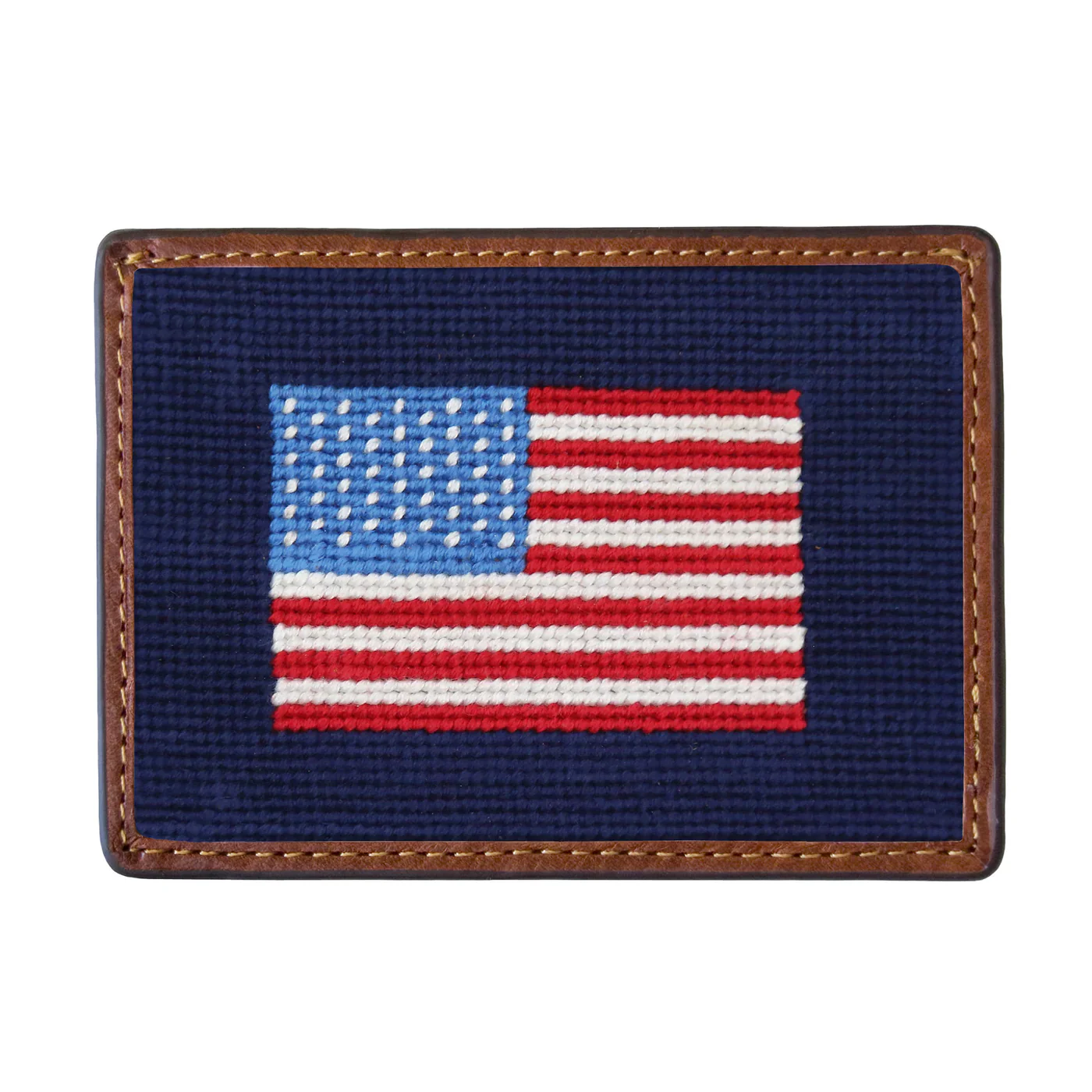 Smathers & Branson Card Wallet | + Options - Image 8