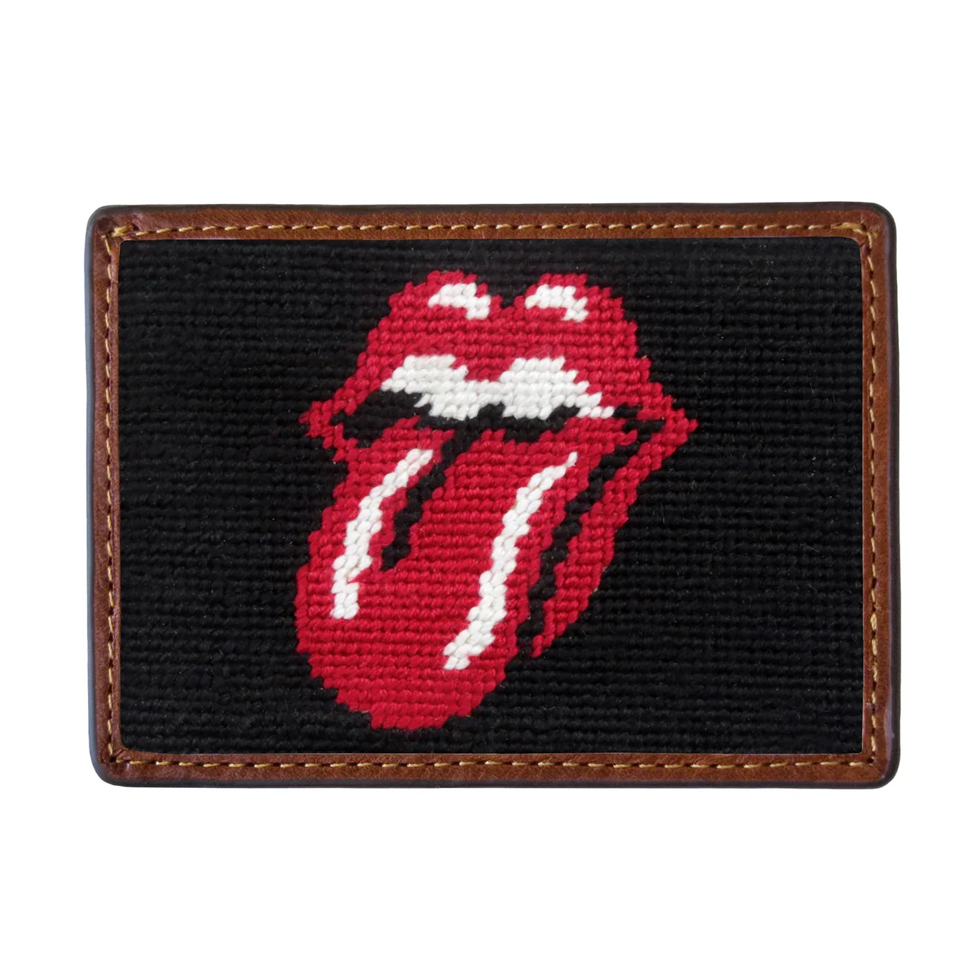 Smathers & Branson Card Wallet | + Options - Image 9