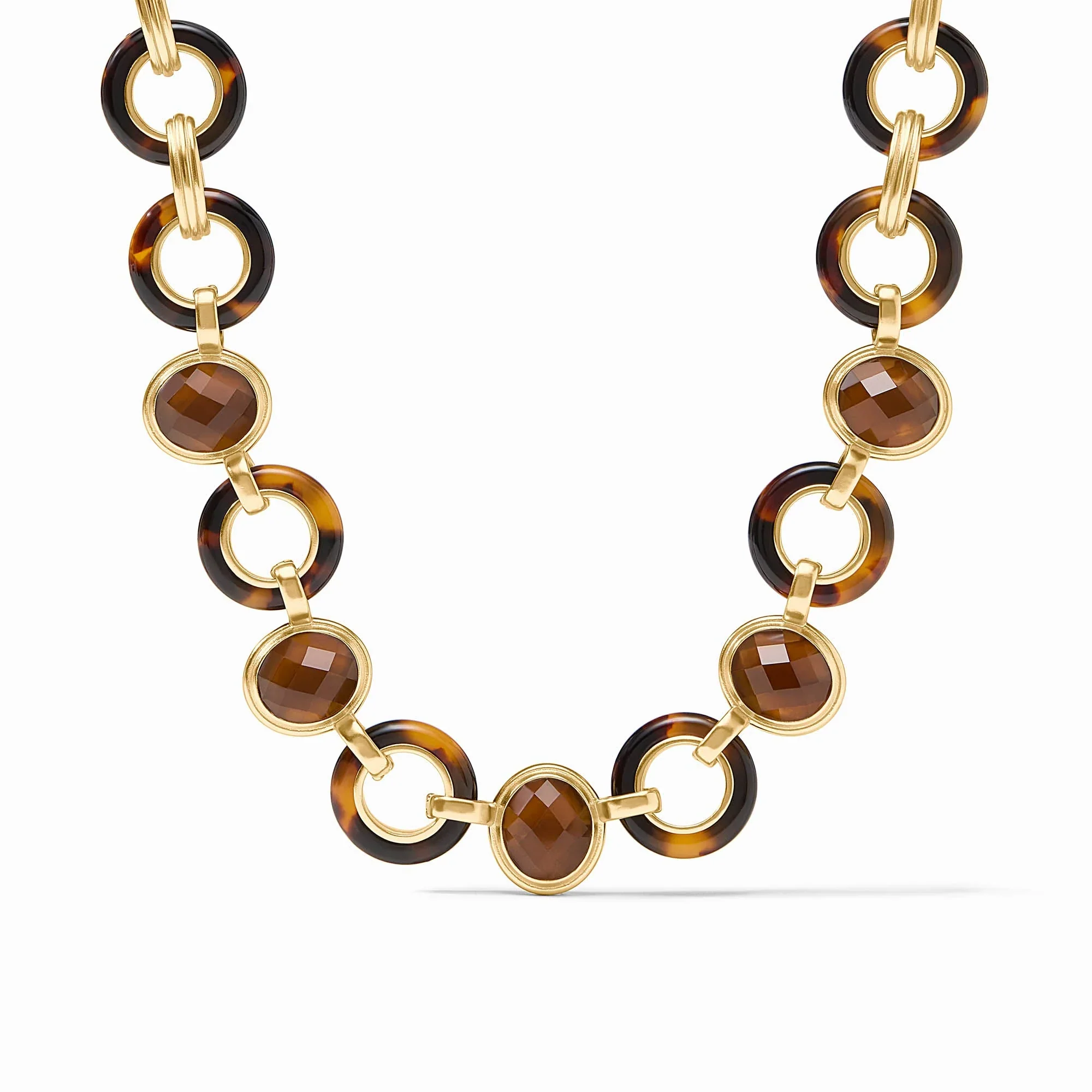 Carnaby Stone Necklace | +Colors - Image 3