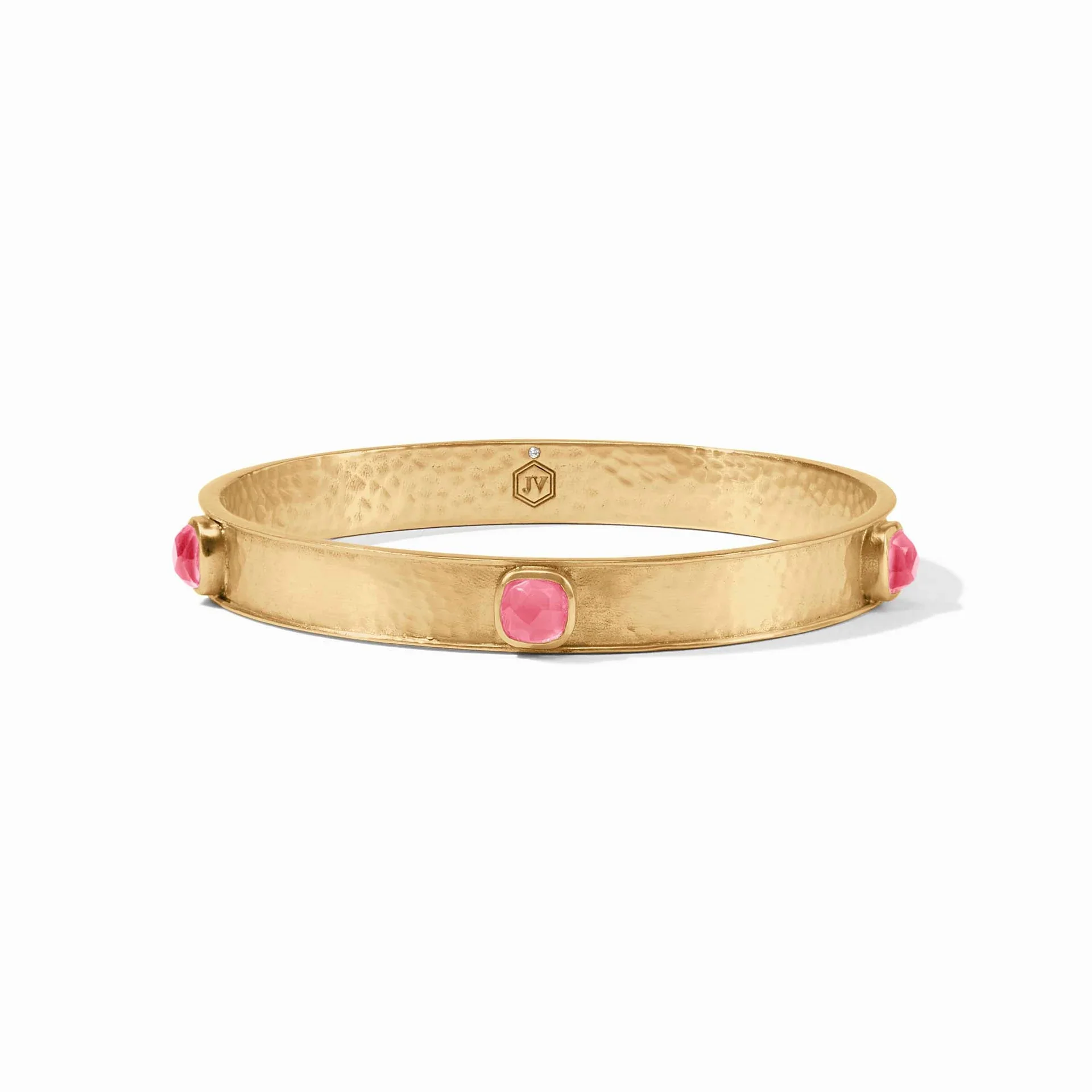 Catalina Stone Bangle | + Colors - Image 4