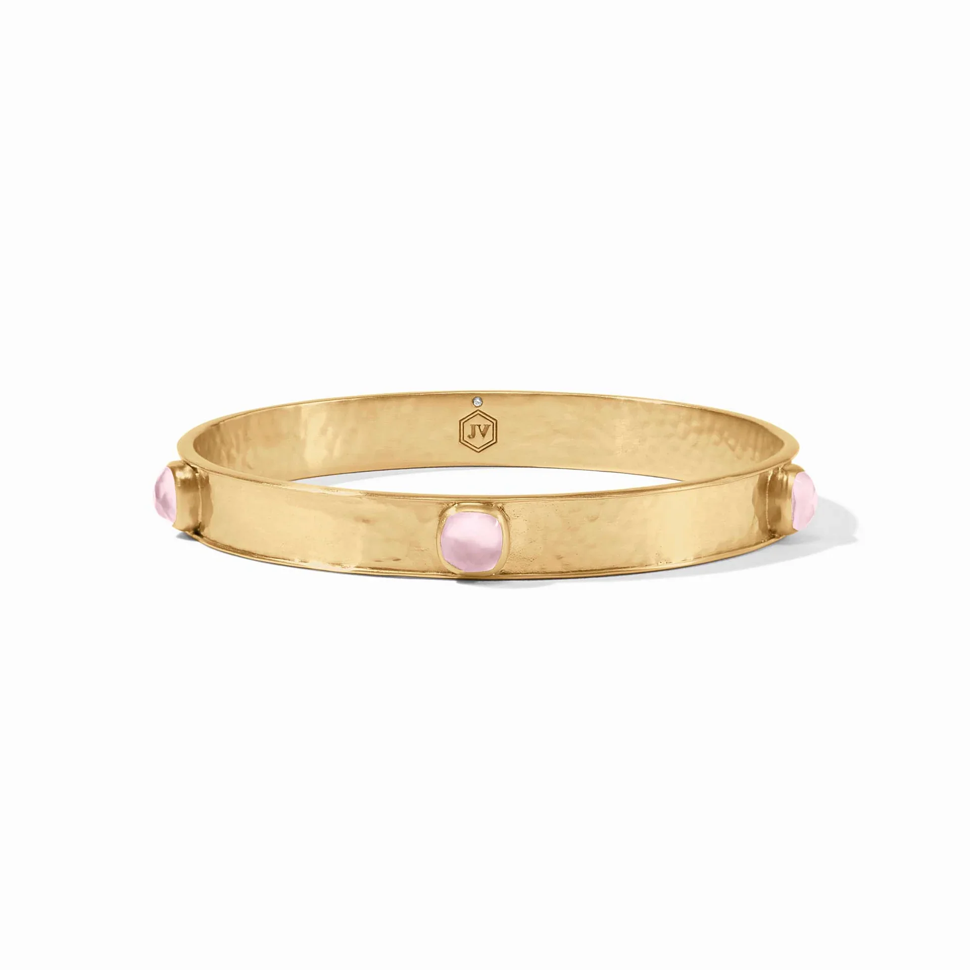 Catalina Stone Bangle | + Colors - Image 5