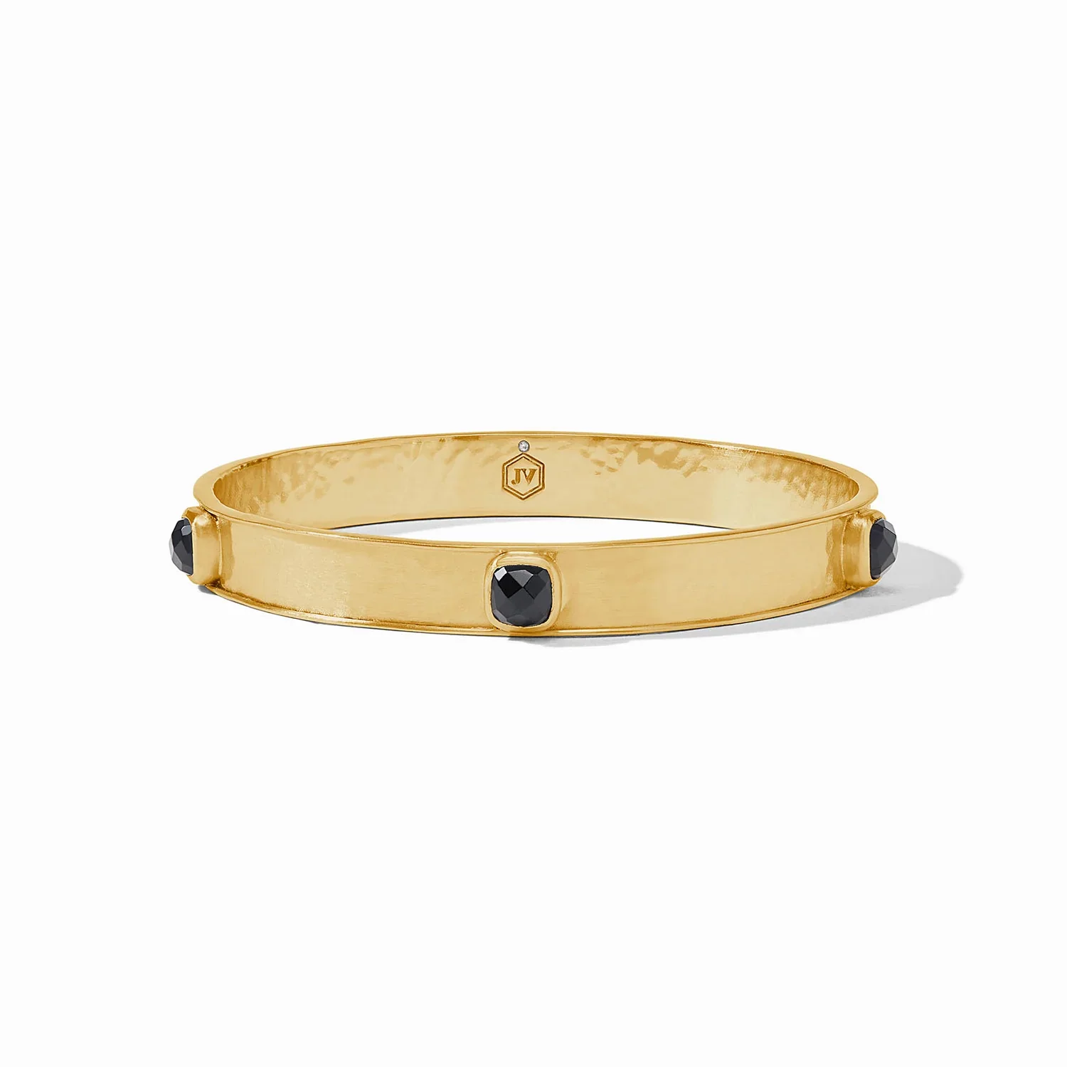 Catalina Stone Bangle | + Colors - Image 8