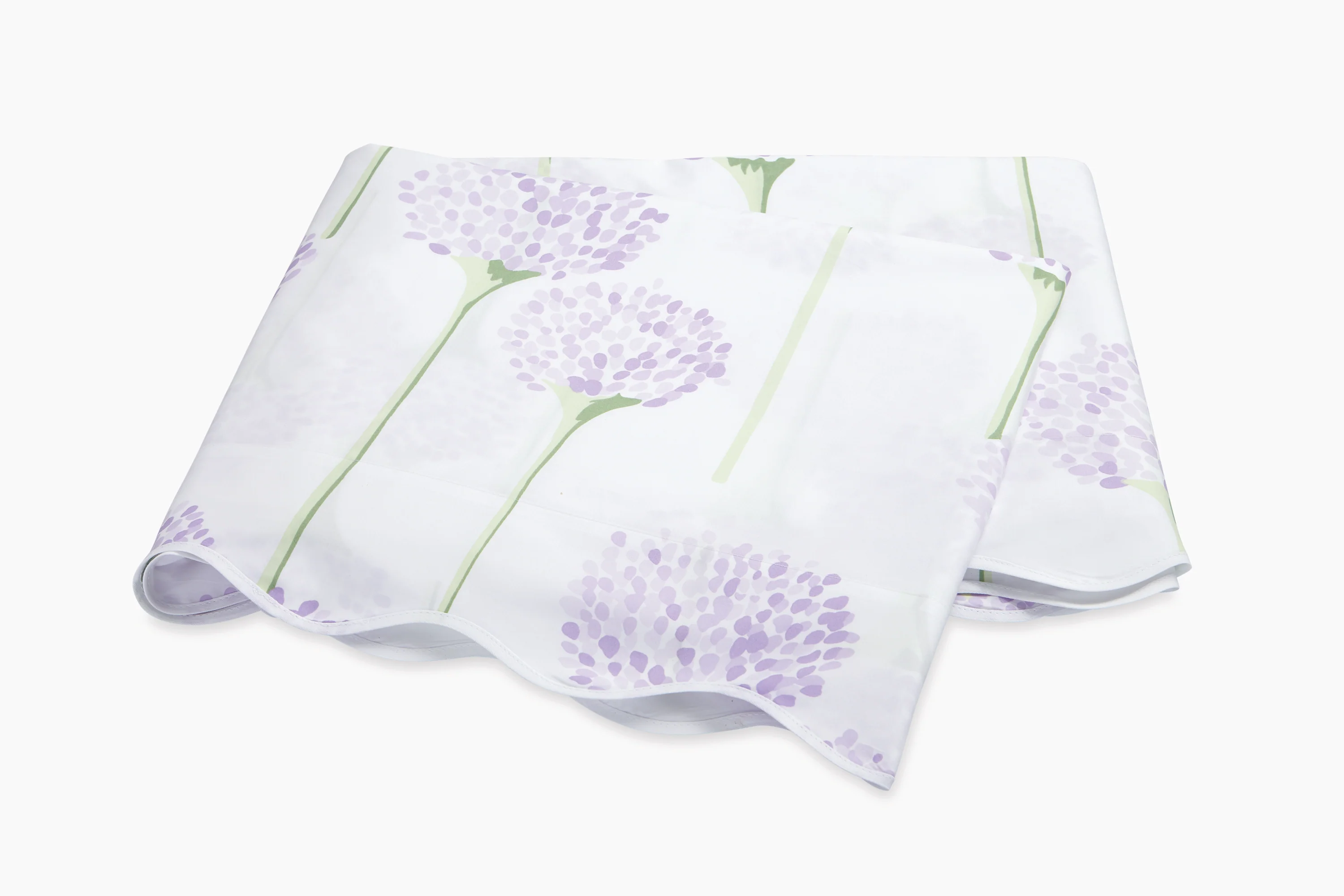 Charlotte Flat Sheet - Image 2