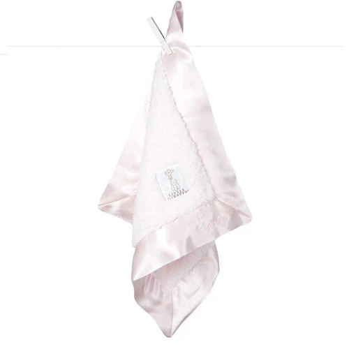 Chenille Blankie | + Colors - Image 3